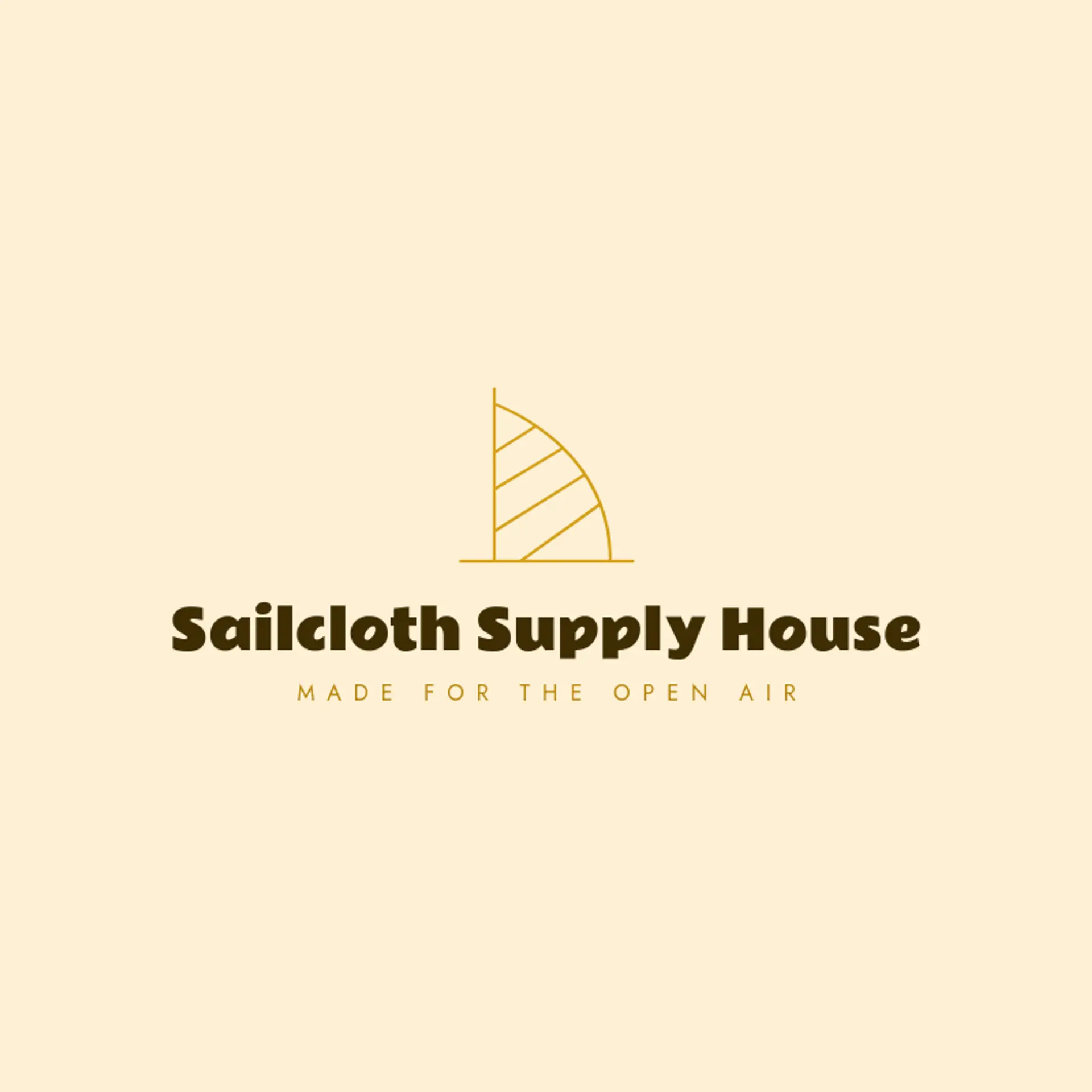 Sailcloth Supply House logo for dubai