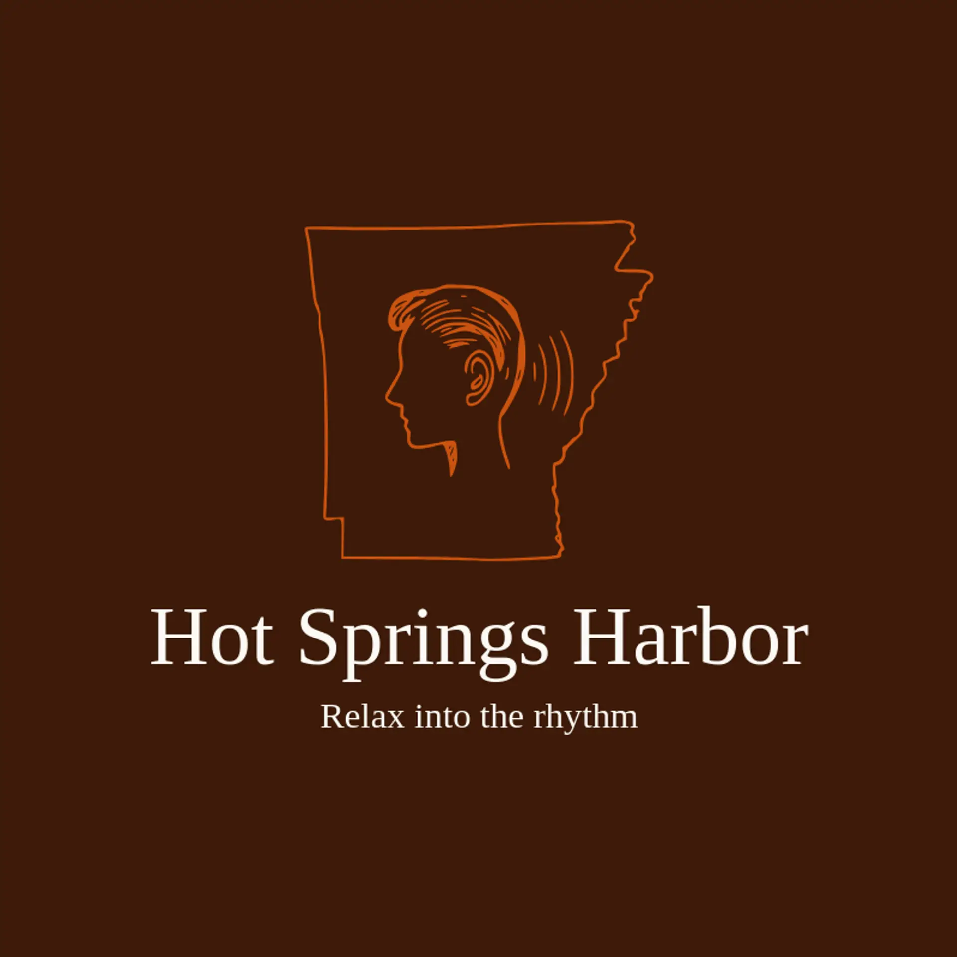 Hot Springs Harbor logo for arkansas