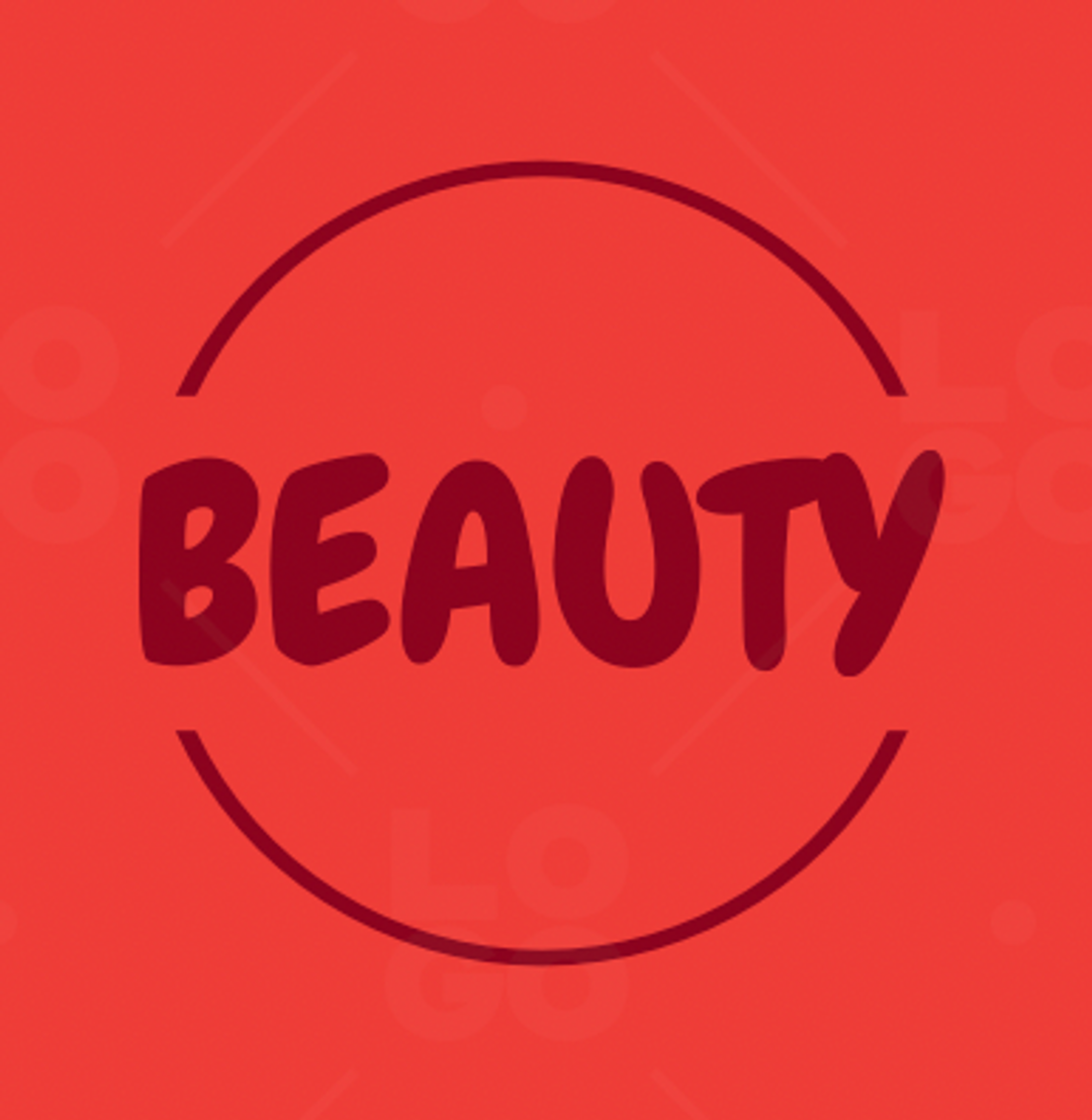 Beauty Logo Design - Cosmetic Logos & Ideas Online