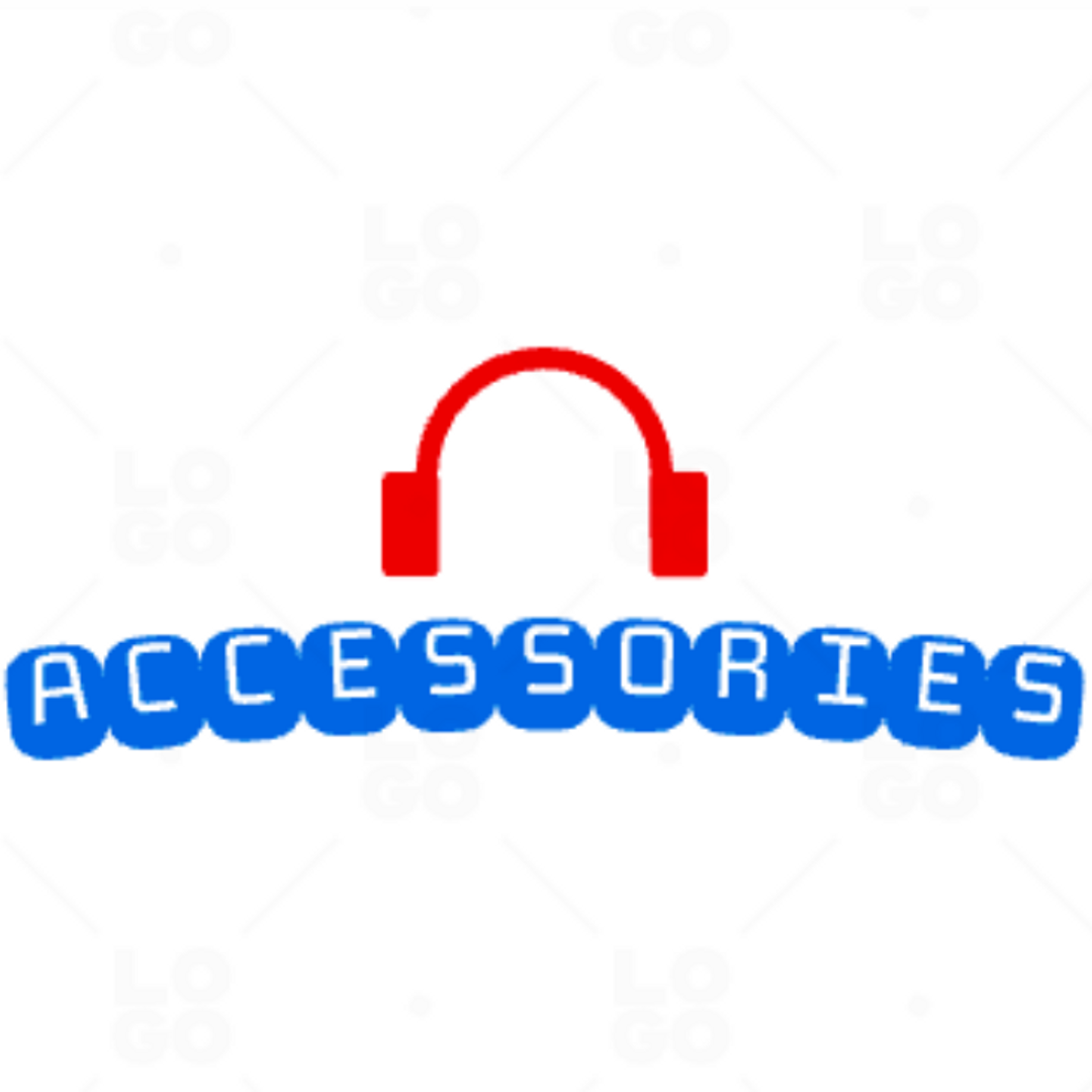 Accessories Logo Maker