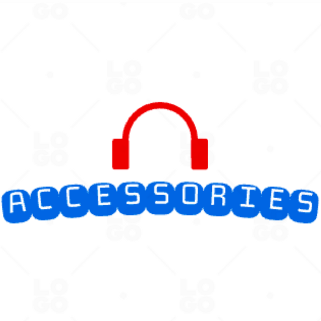 Accessories Logo Maker | LOGO.com