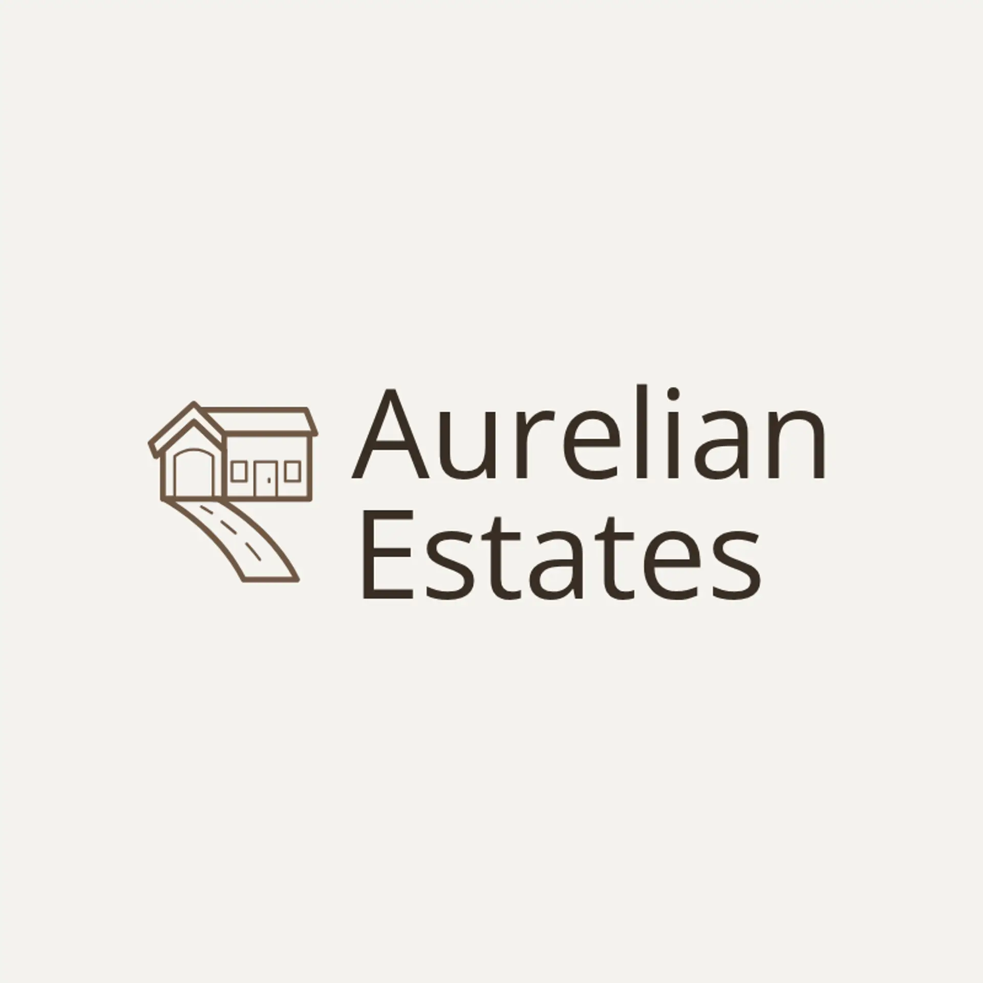 Opulent Estates logo for luxury real estate