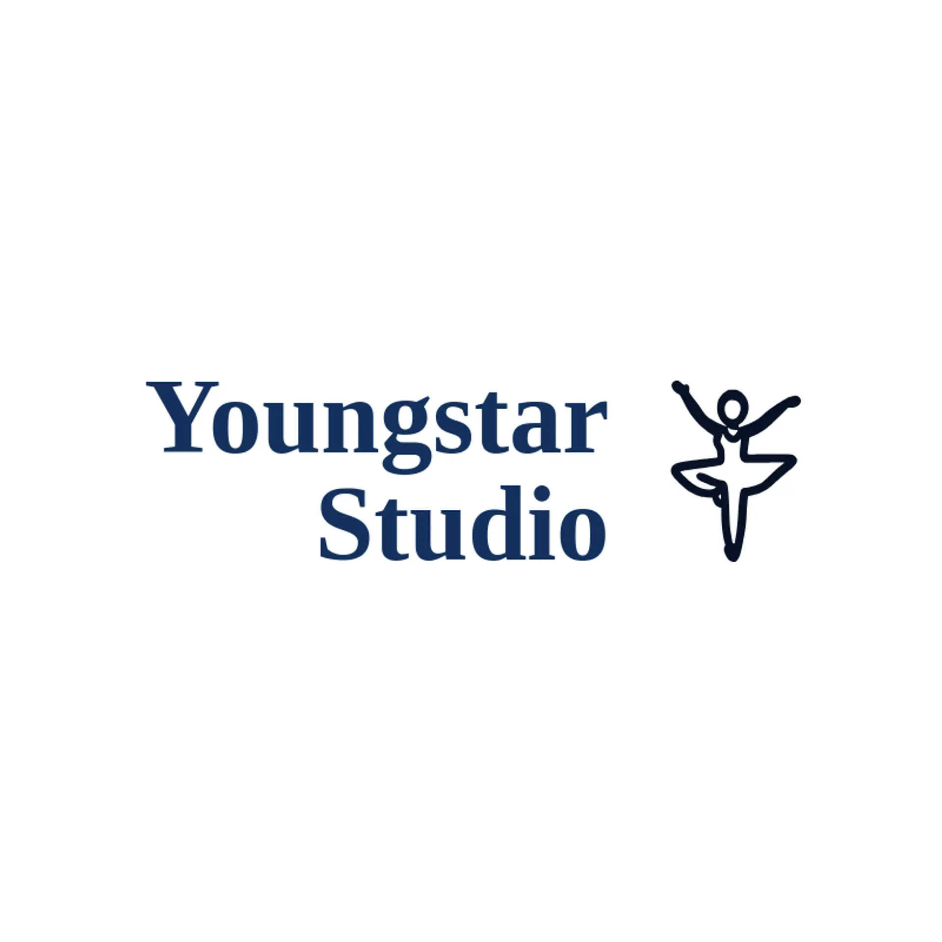 Youngstar Studio logo for dancer