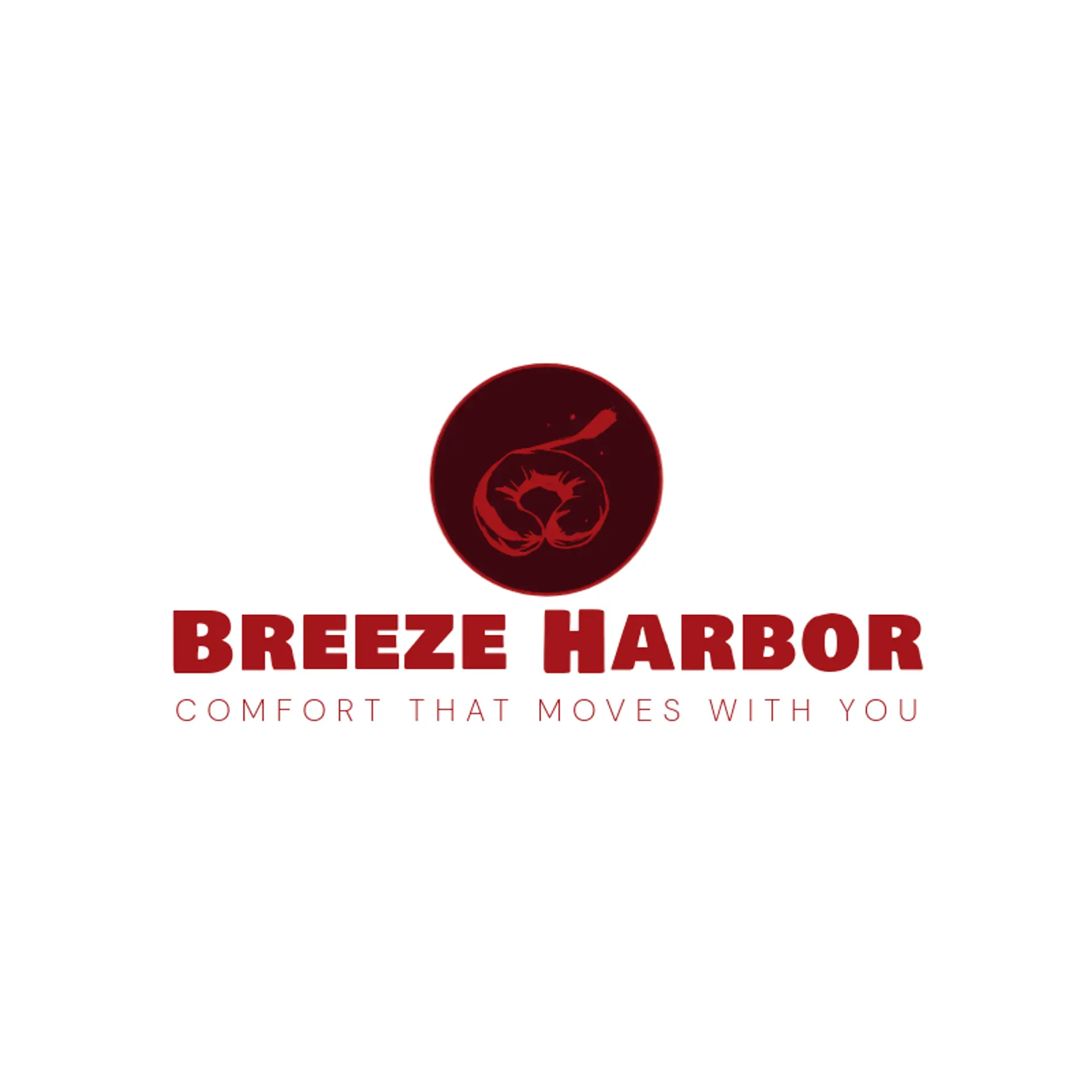 Breeze Harbor logo for airflow