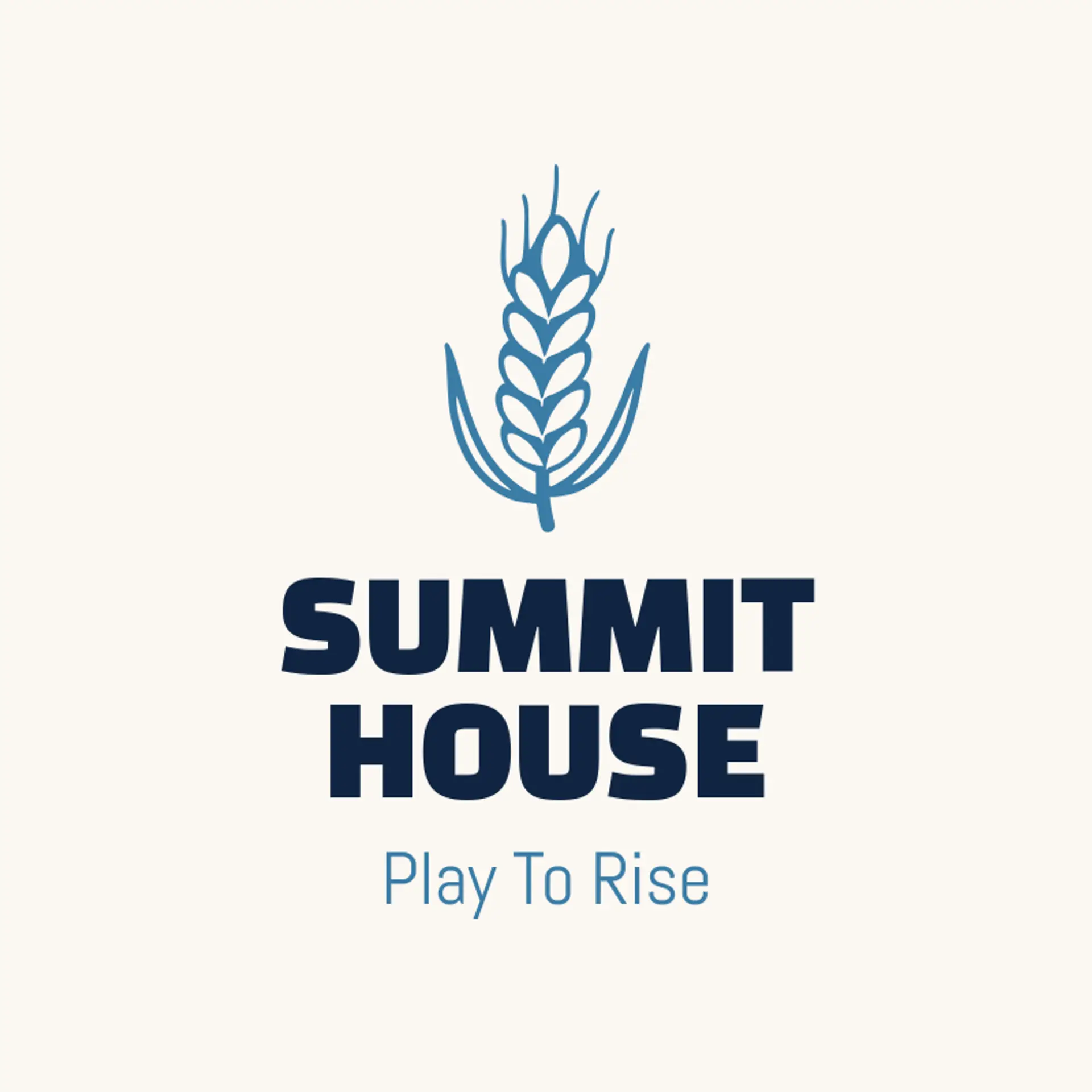 Summit House logo for spike