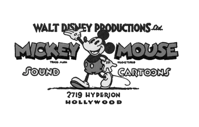 Disney Origin The Story Behind The Disney Logo And Brand