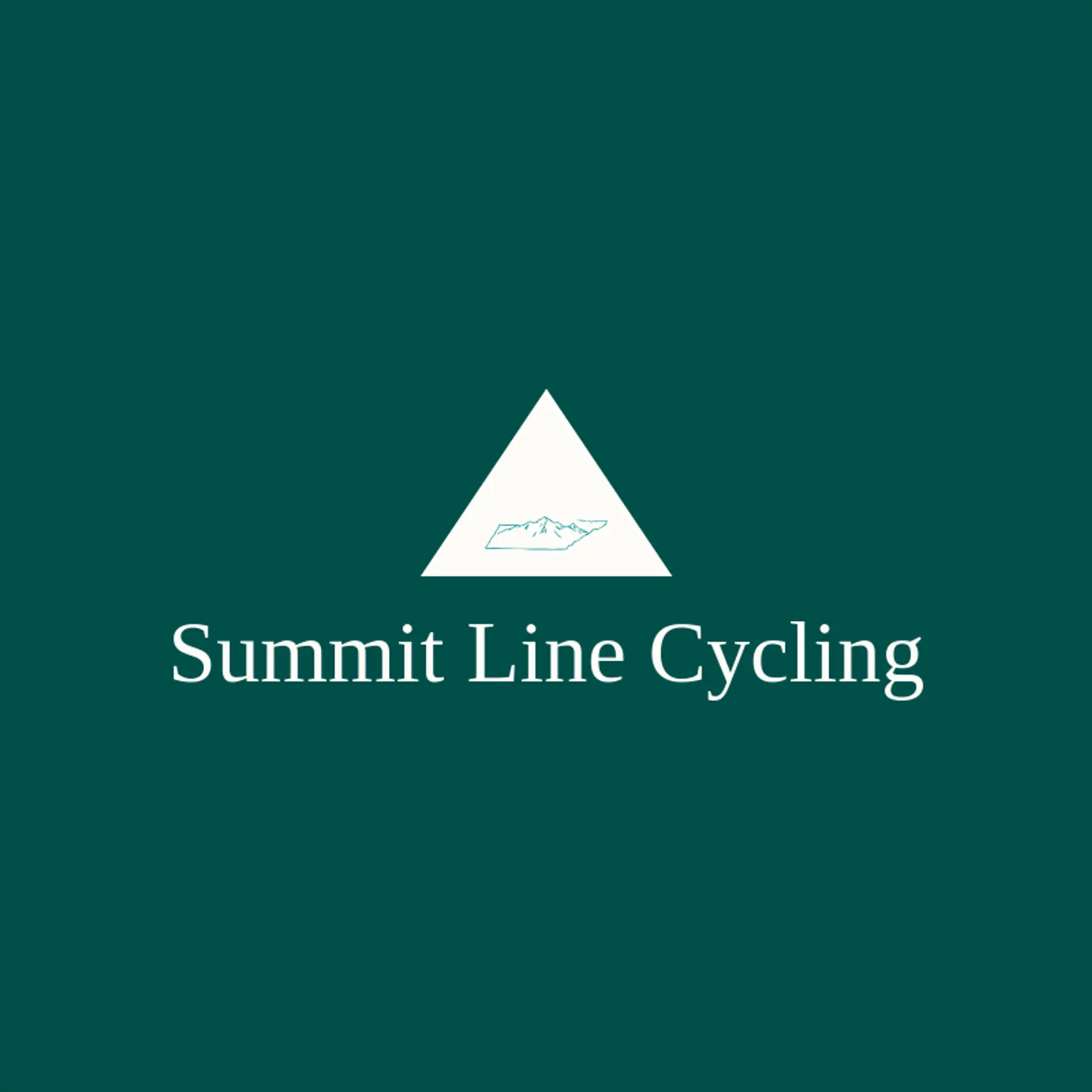 Summit Line Cycling logo for tennessee