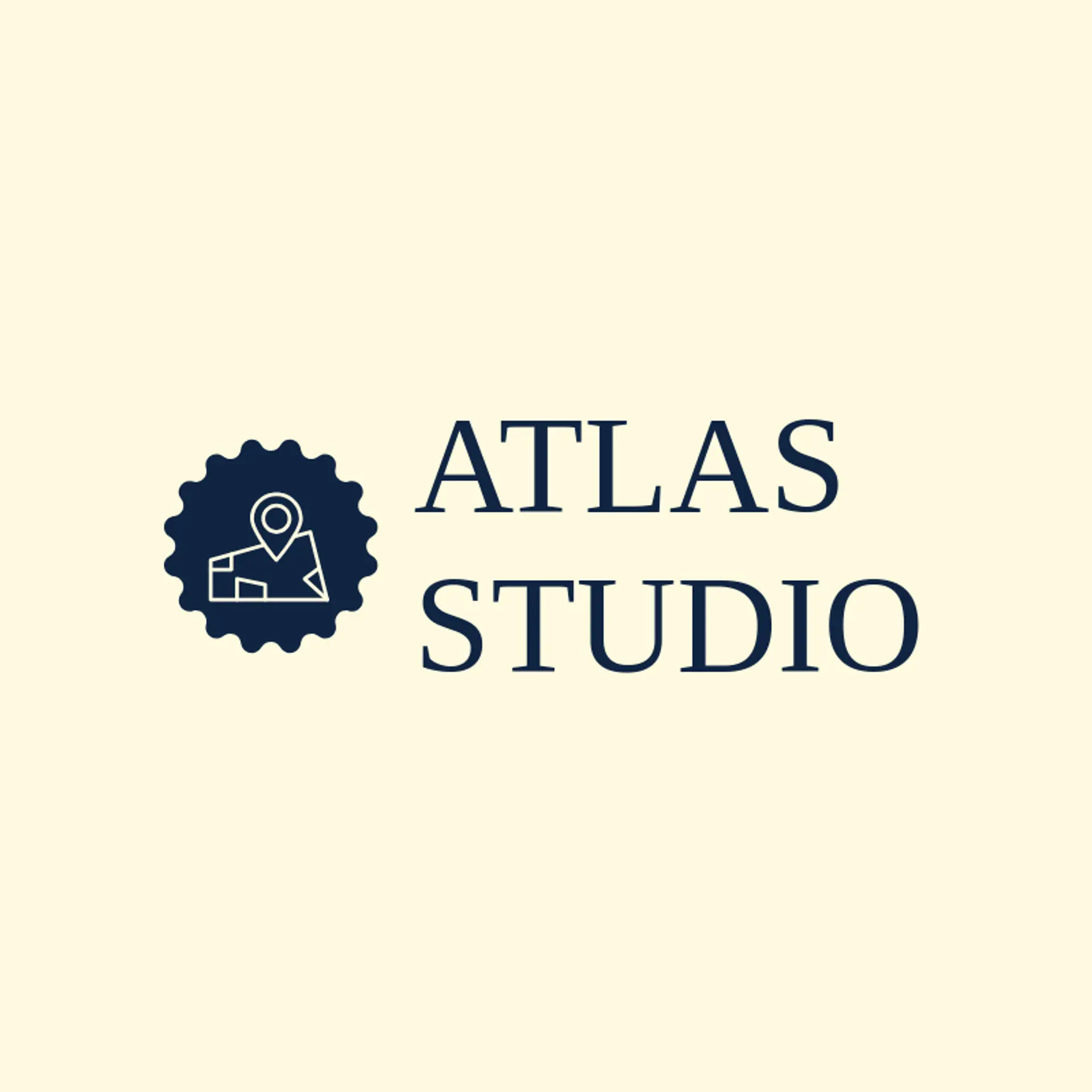 Atlas Studio logo for atlas