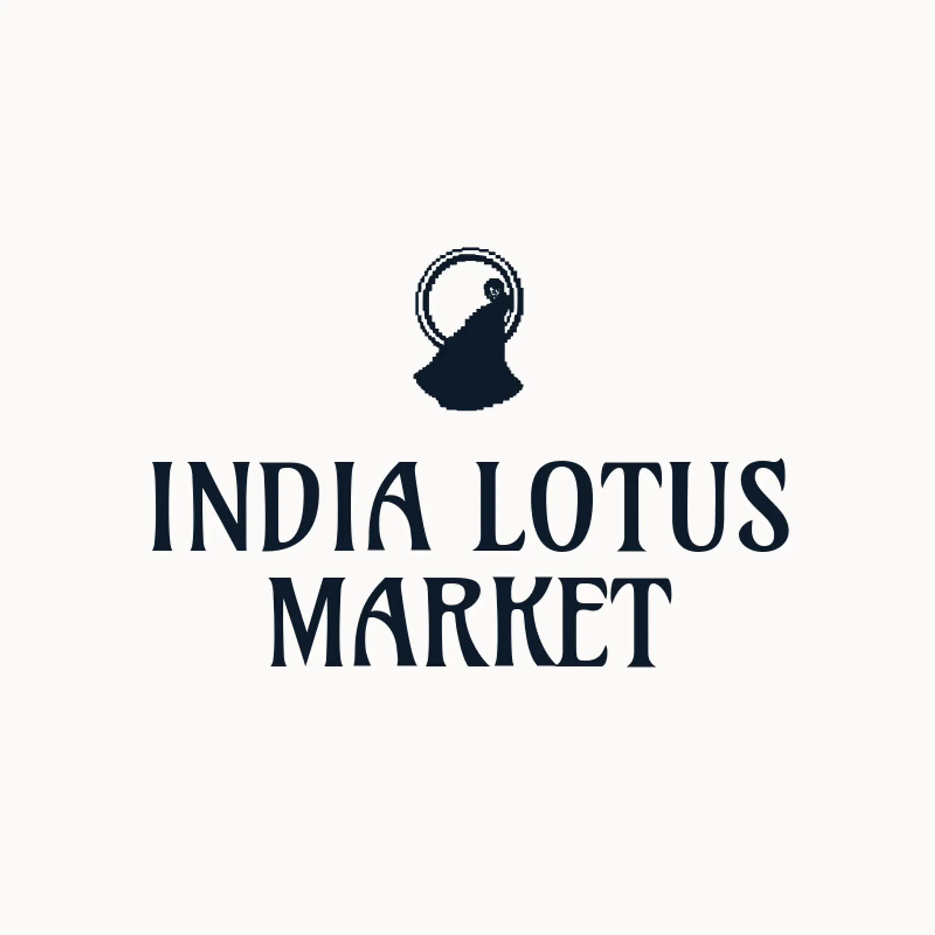 India Lotus Market logo for india