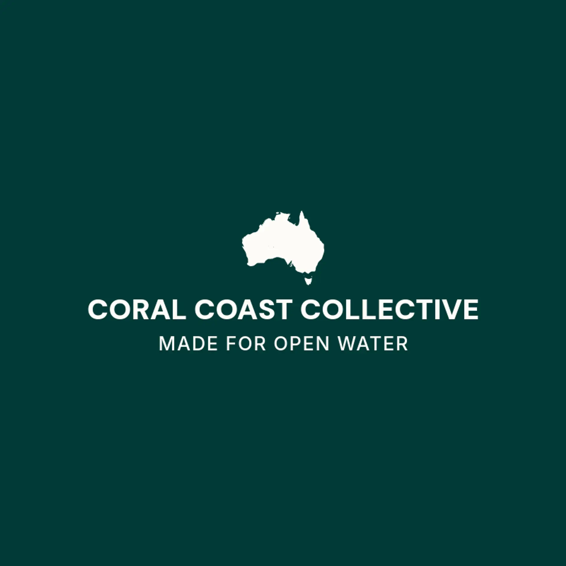 Coral Coast Collective logo for australia