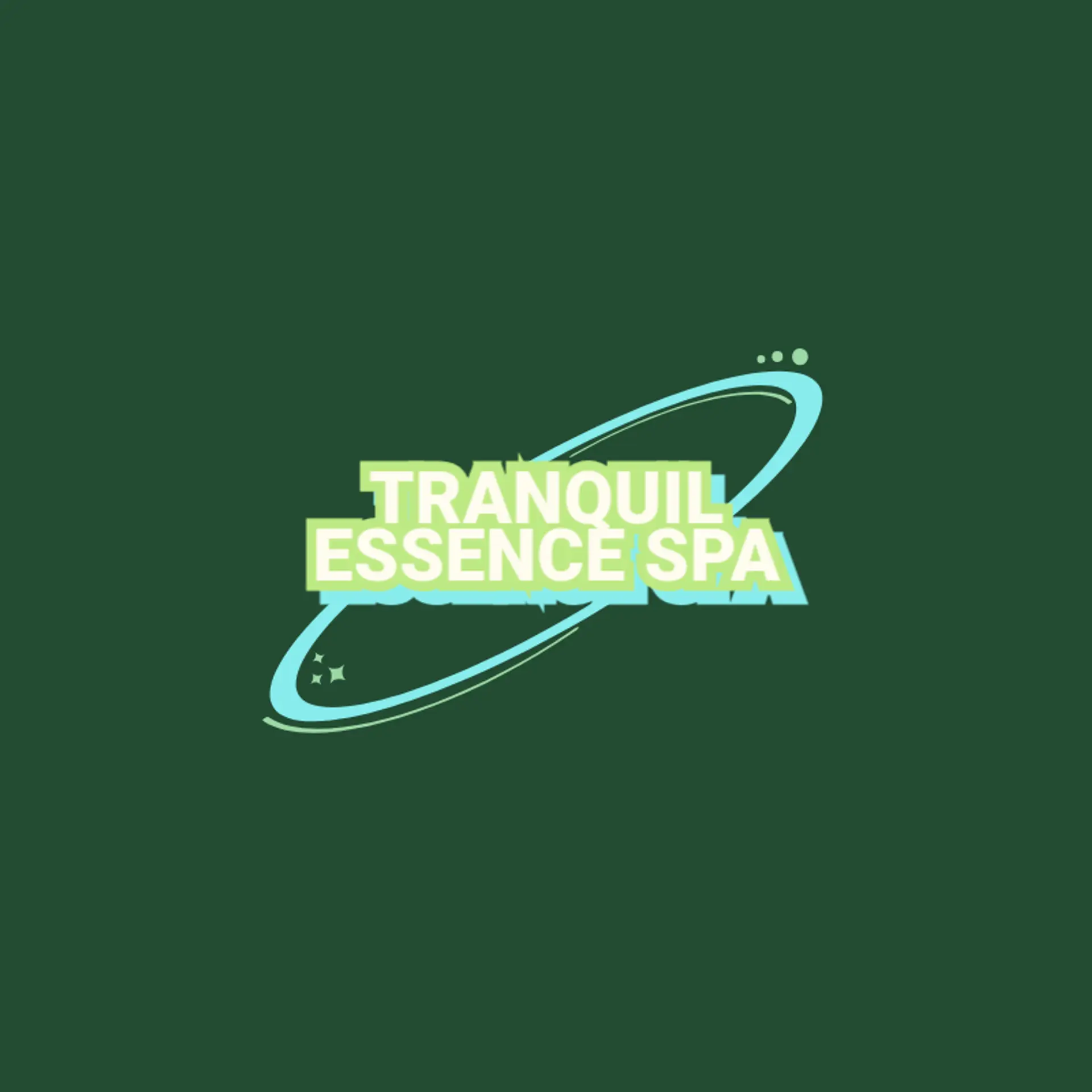Tranquil Haven Spa logo for spa