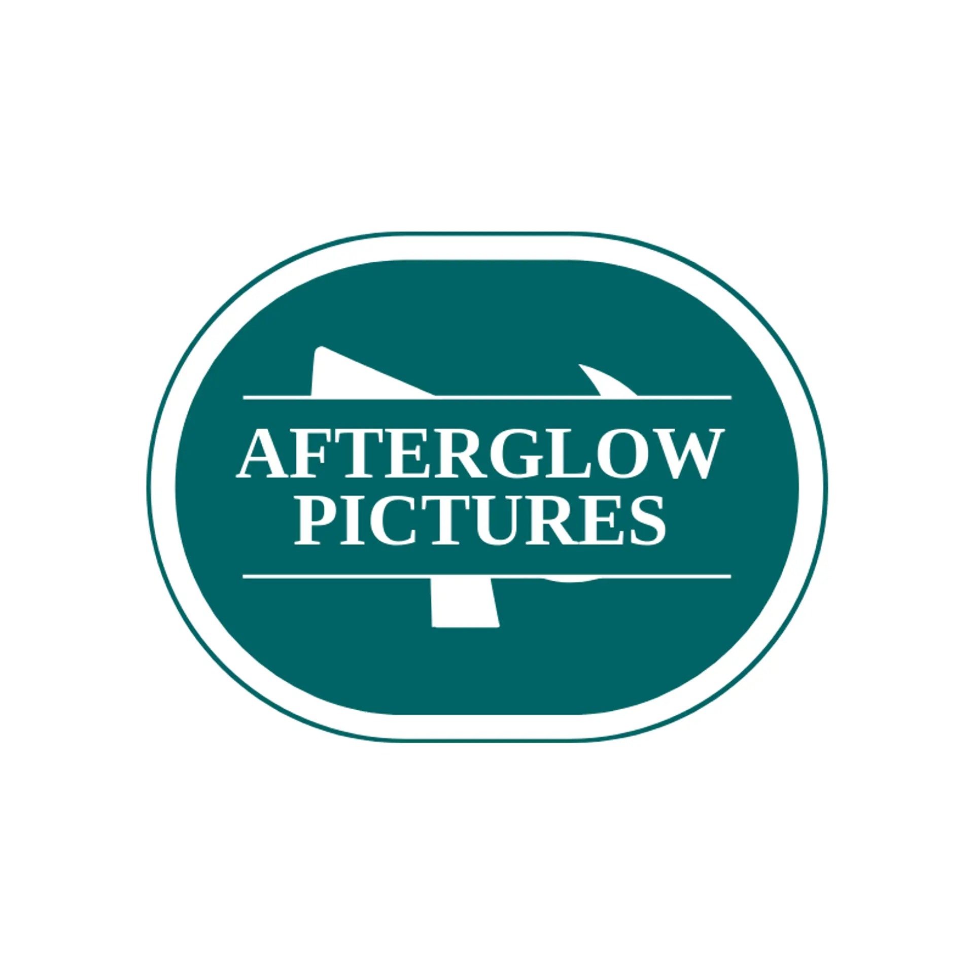 Afterglow Pictures logo for film