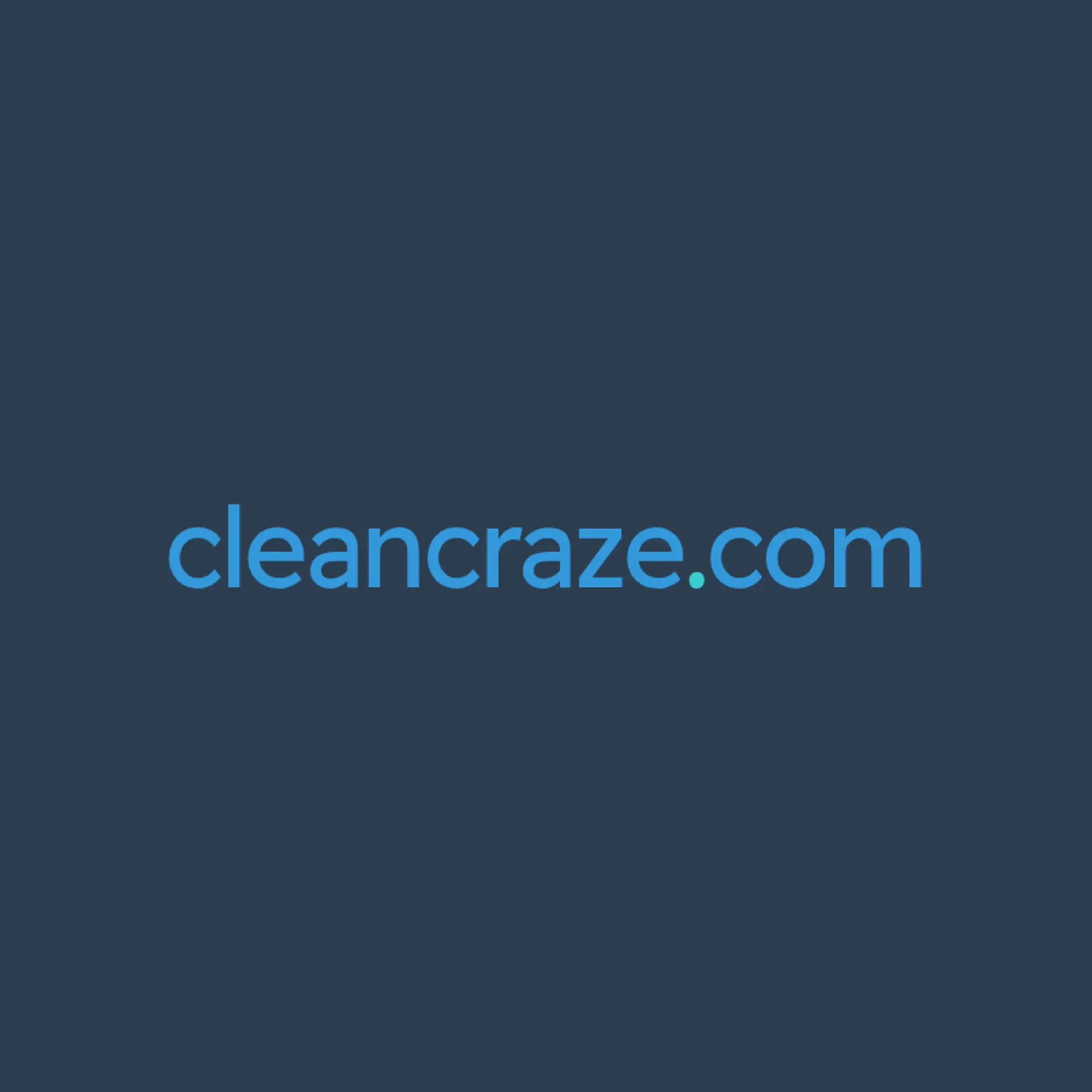 NeatNook logo for dry cleaning
