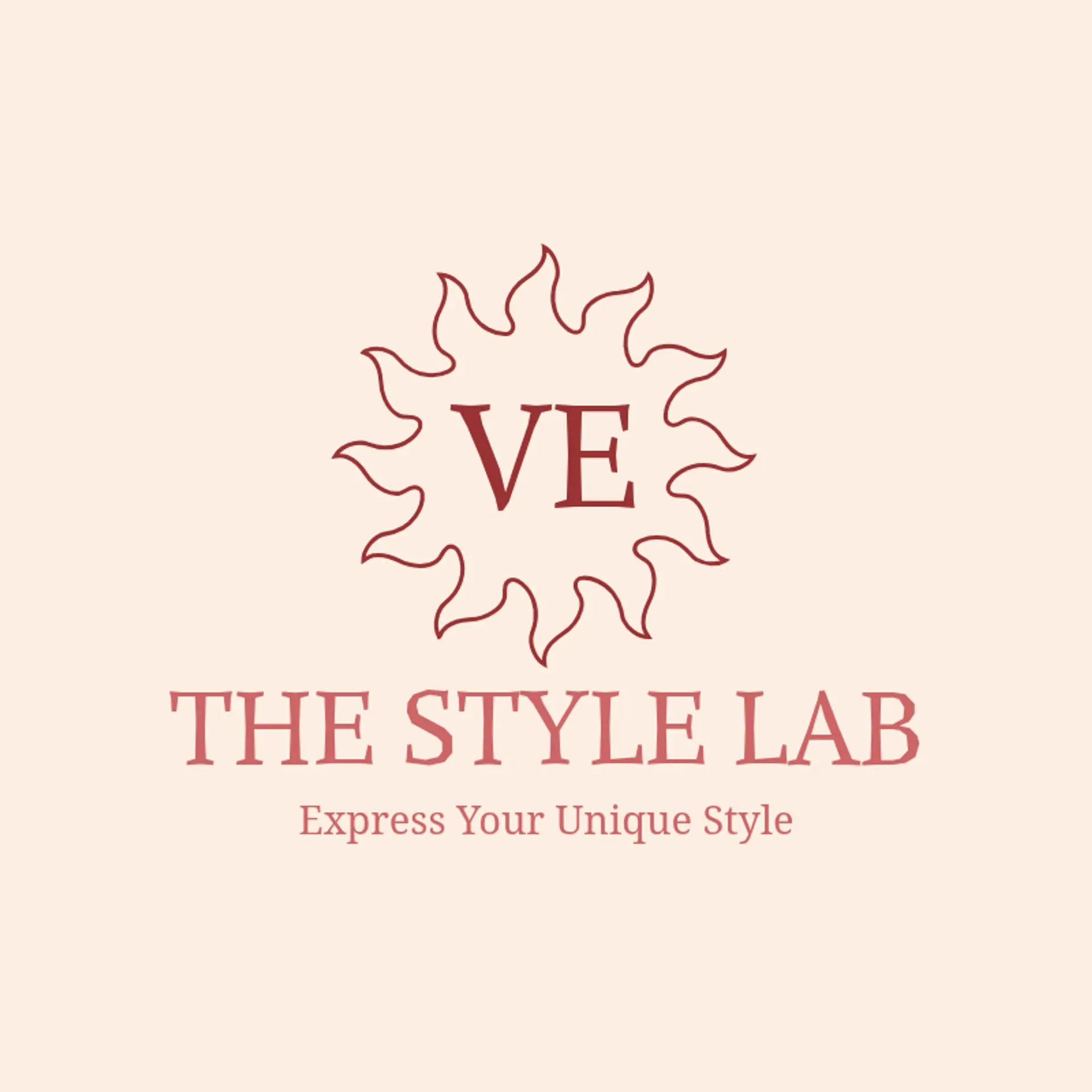 ShearSphere logo for creative hair salon
