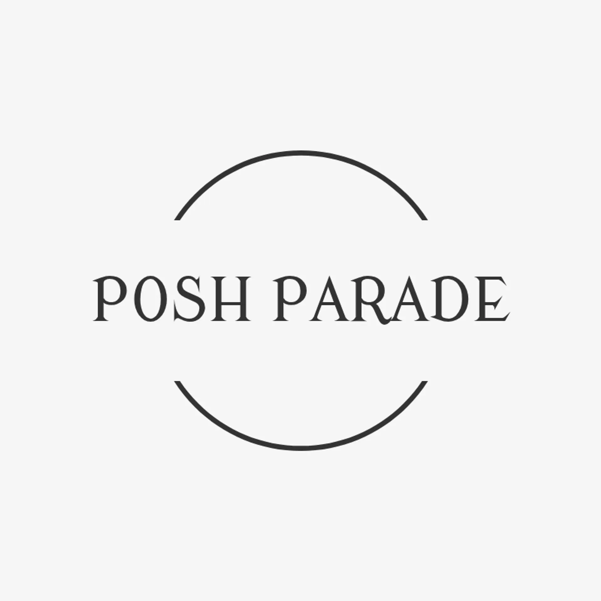 Luxe Loop logo for fashion