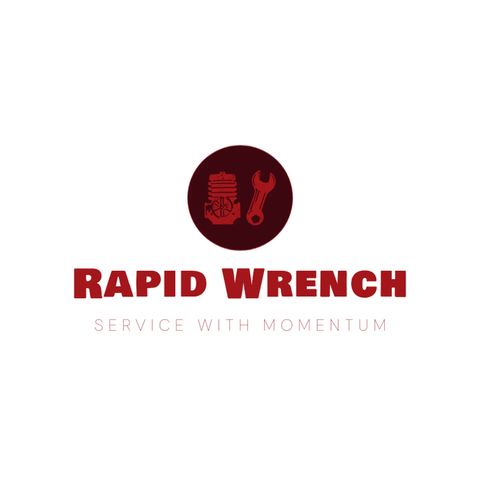 Rapid Wrench logo for turbo