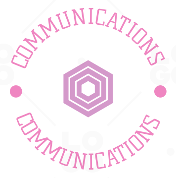 A logo is not communication!