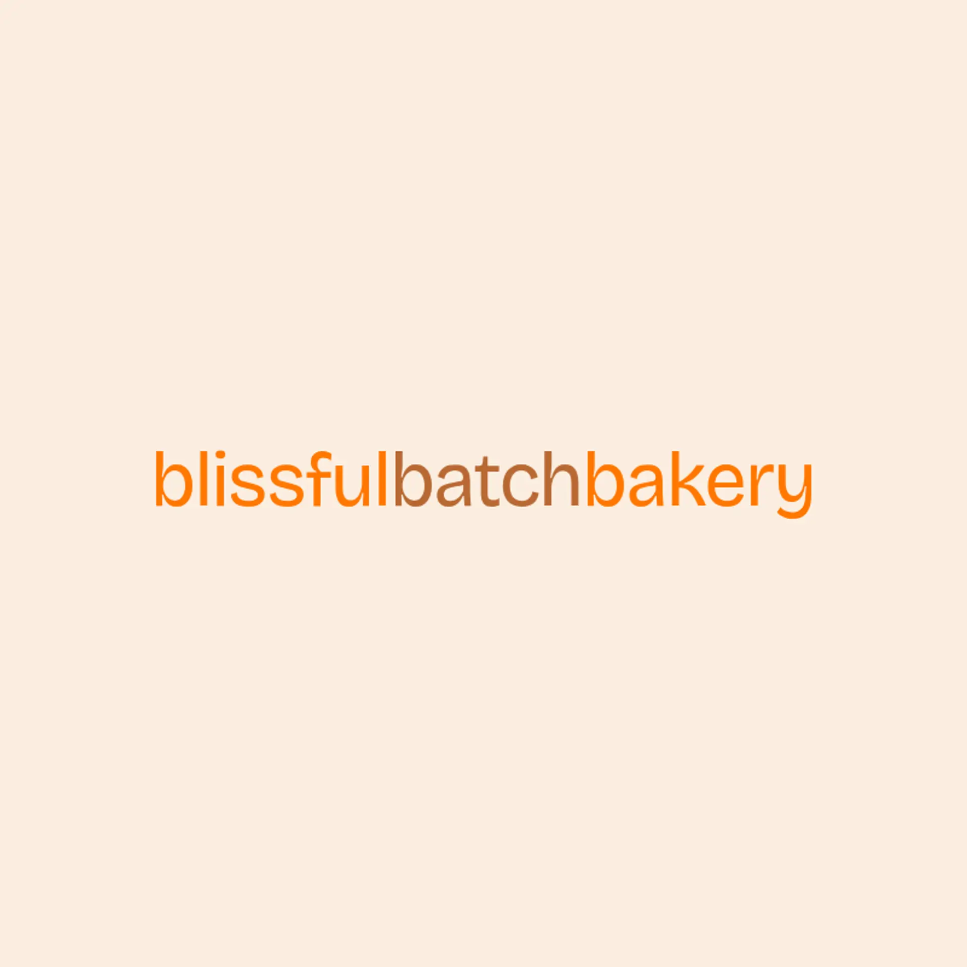Cozy Crumbs logo for home bakery