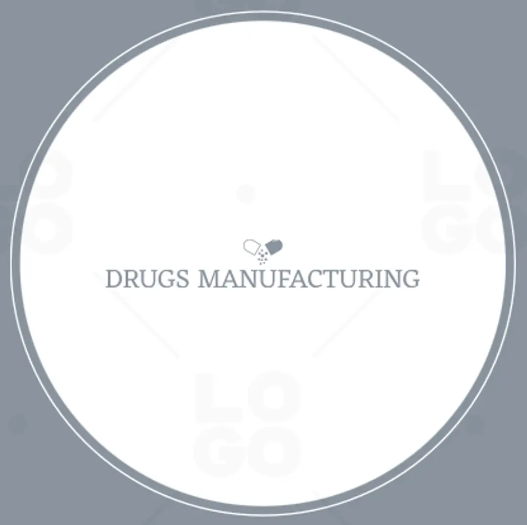 Drugs Manufacturing