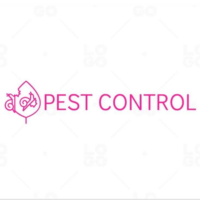Pest Control Logo Maker