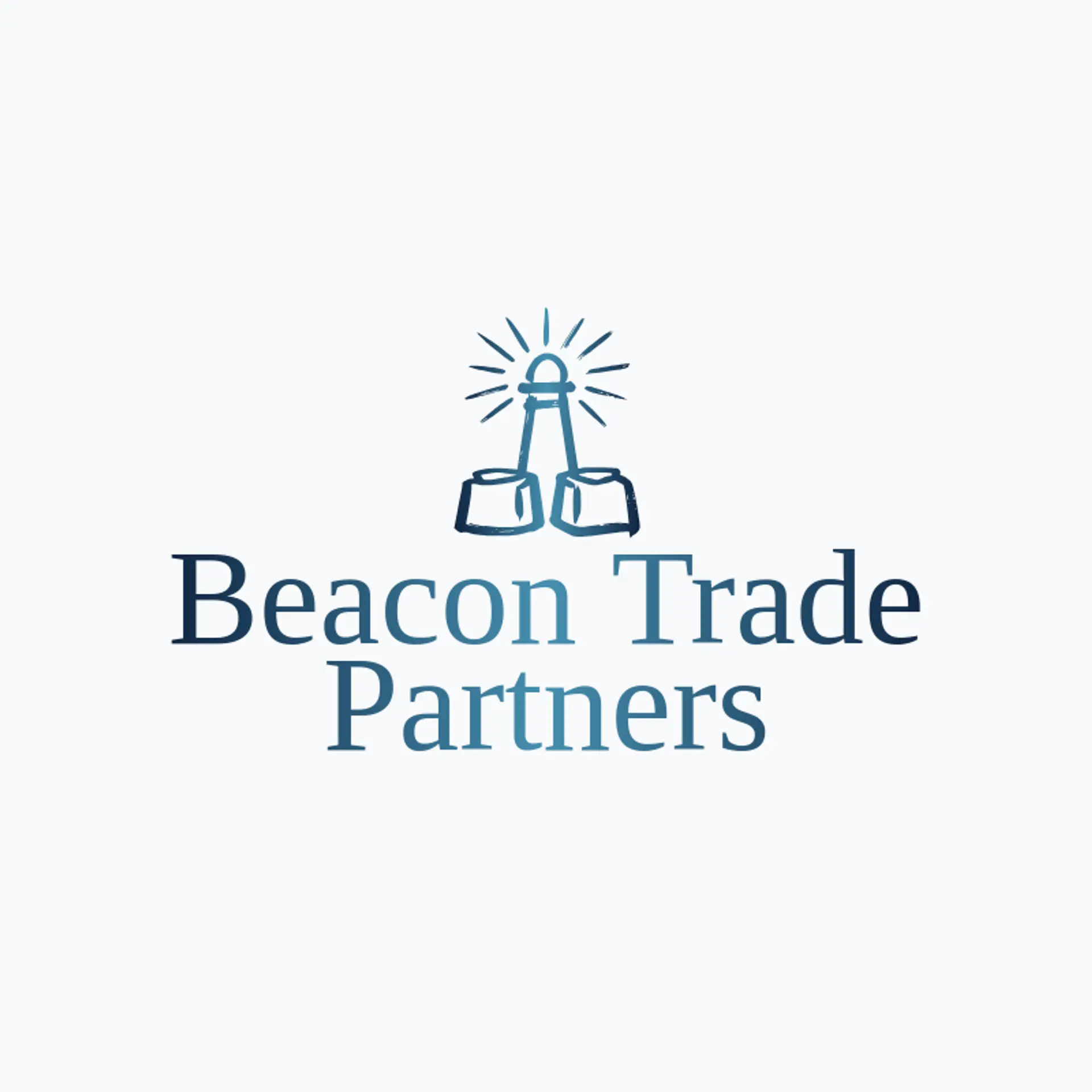 Beacon Trade Partners logo for merchant