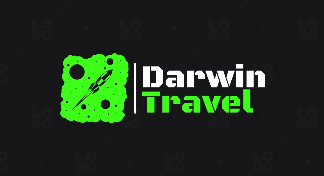 Click the image to customize this logo