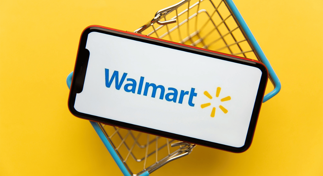 Walmart Logo & Brand: The History And Evolution