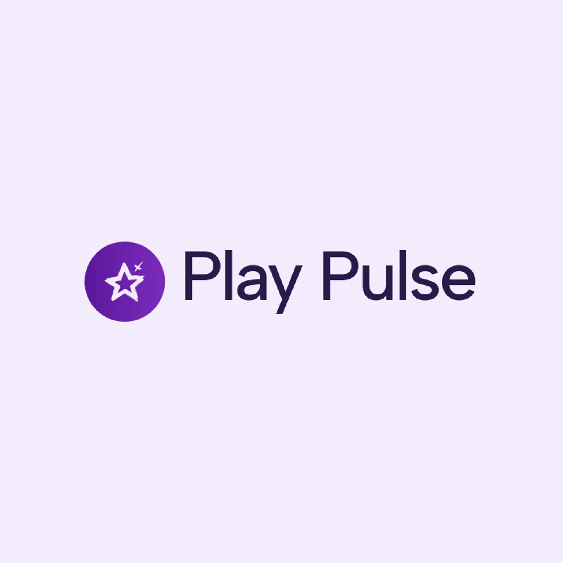 Play Pulse logo for gamer