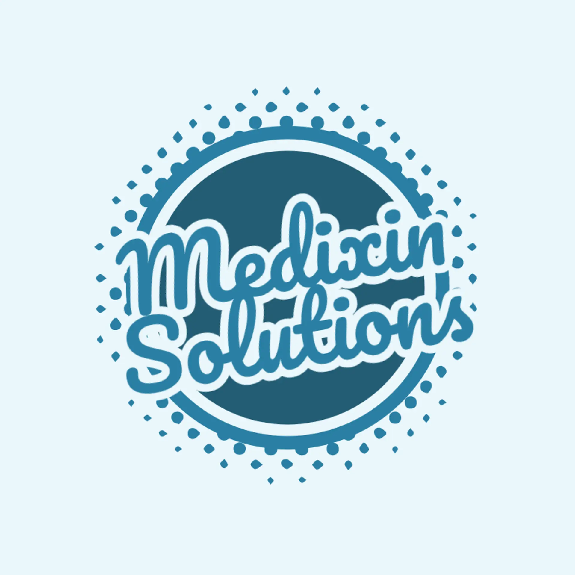 NexaHealth Solutions logo for healthcare administration