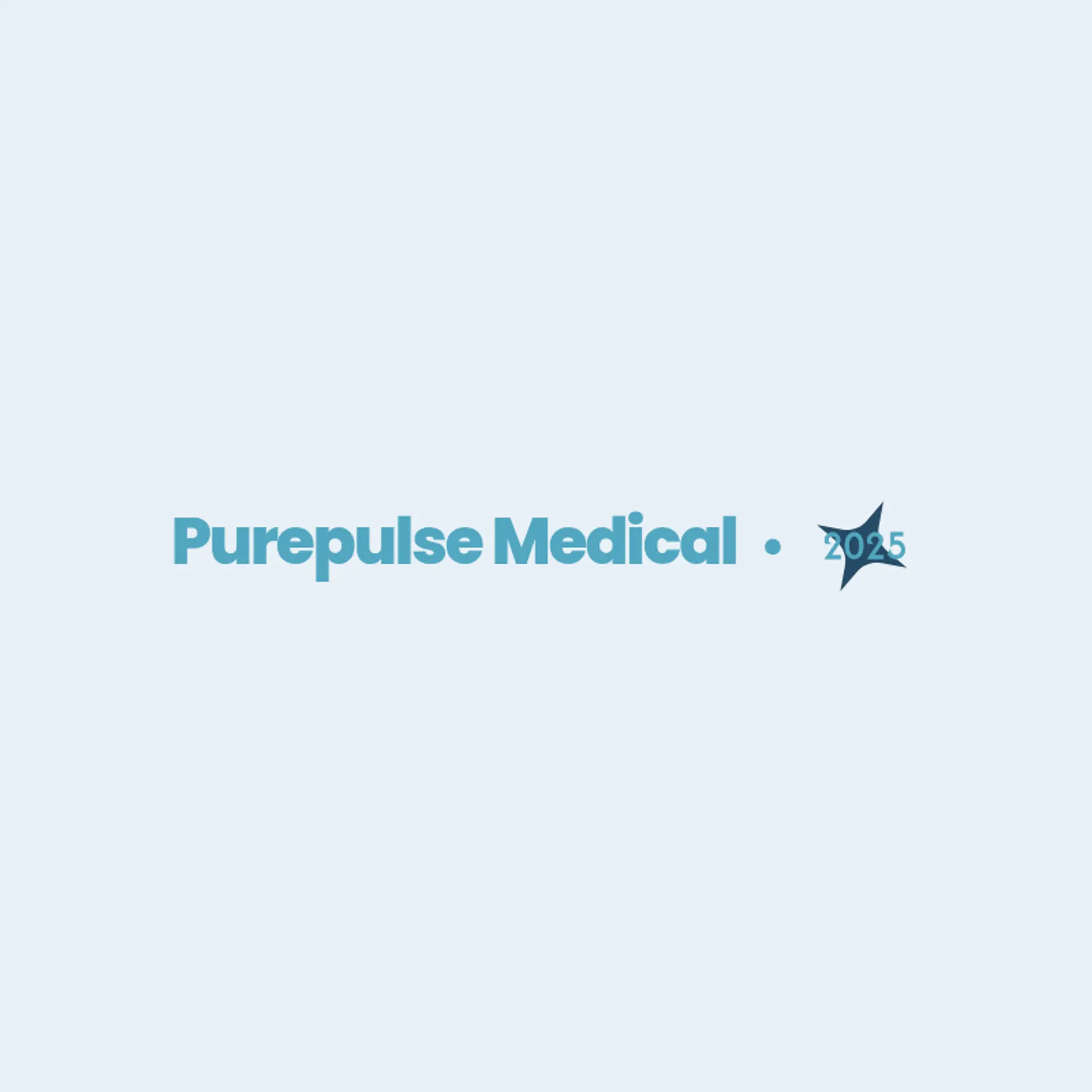 VitalPoint Medical logo for medical