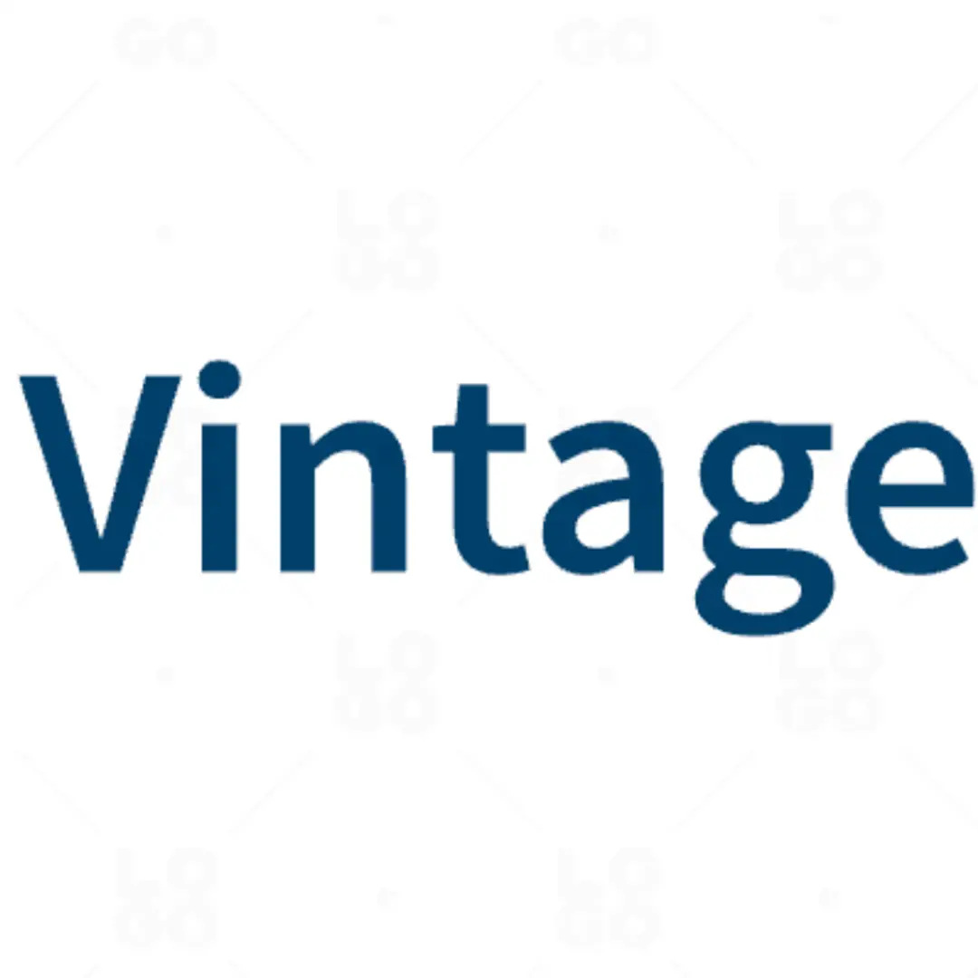 Vintage Logo Maker