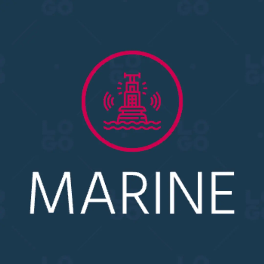 Marine