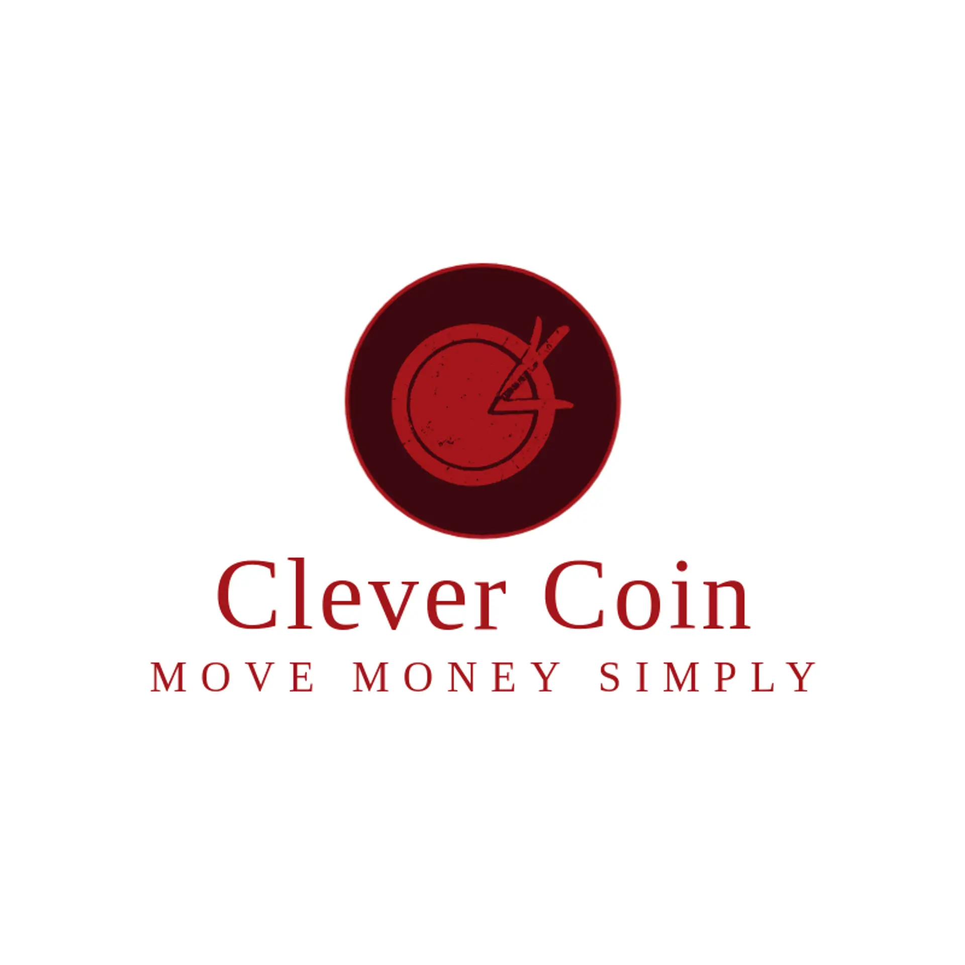 Clever Coin logo for cash