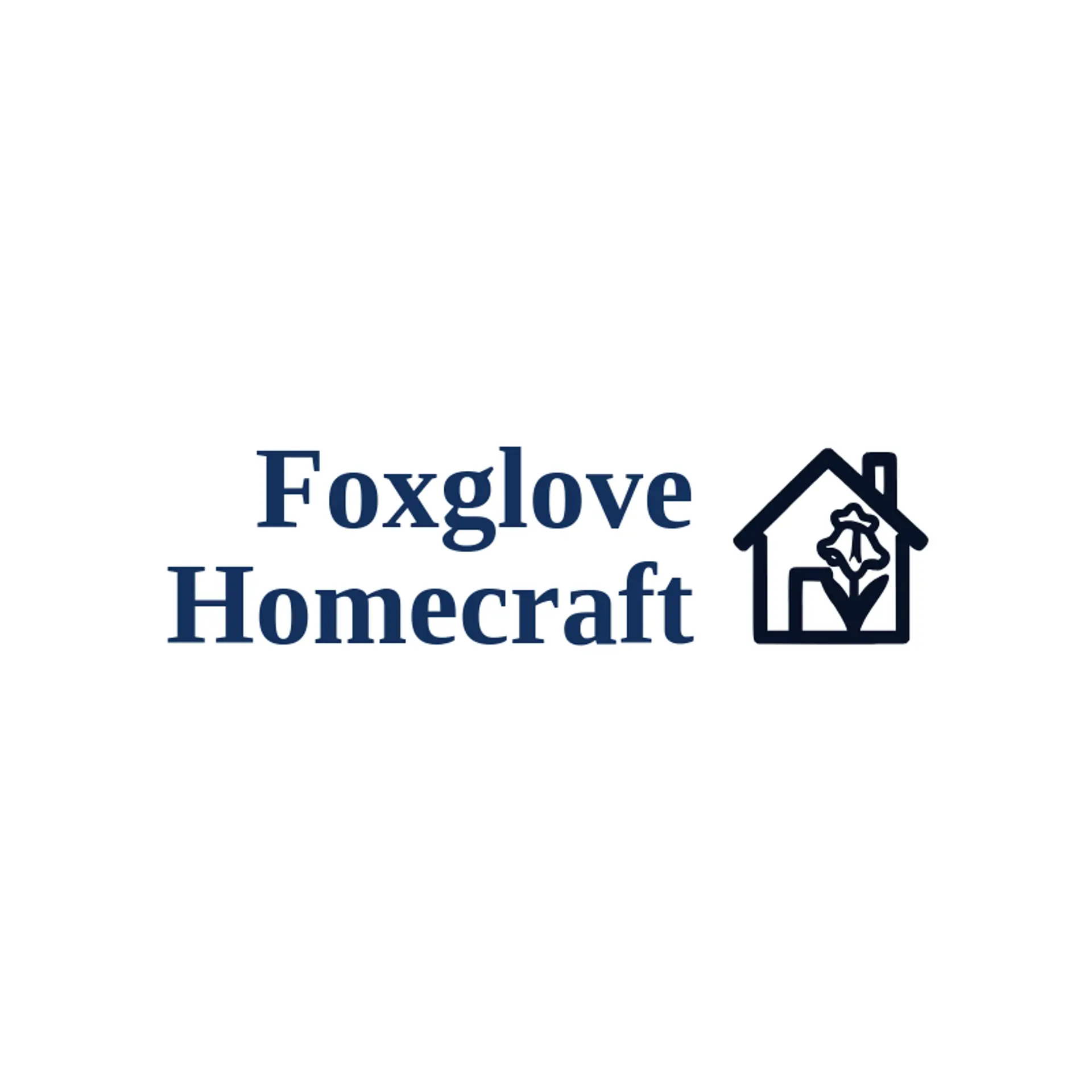 Foxglove Homecraft logo for home builder
