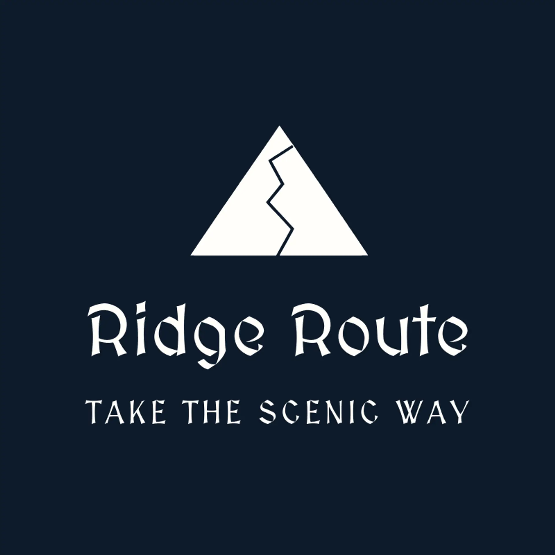 Ridge Route logo for location
