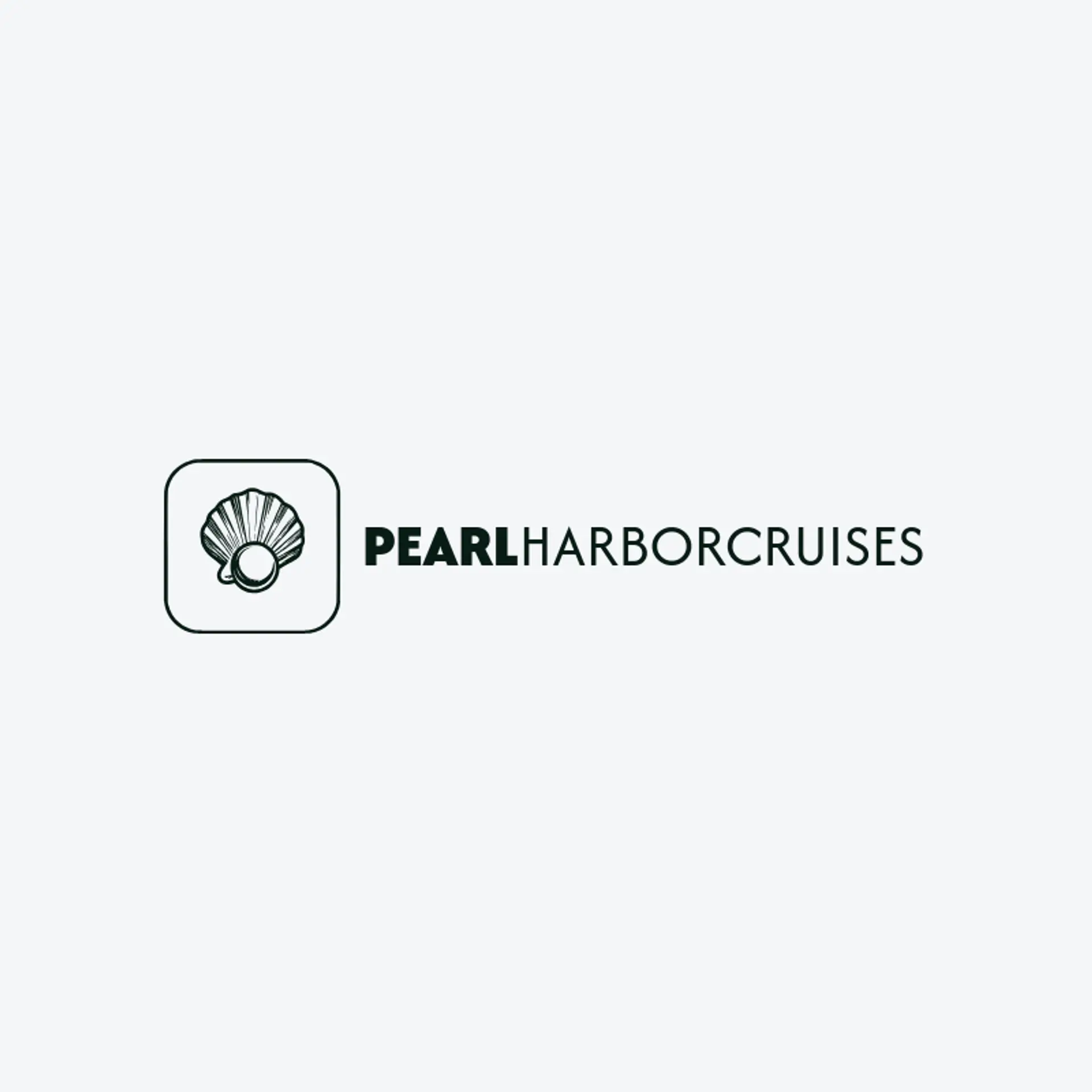 Pearl Harbor Cruises logo for cruise