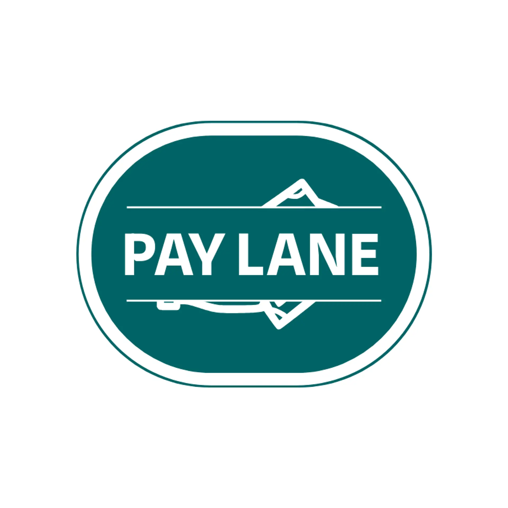 Pay Lane logo for bill