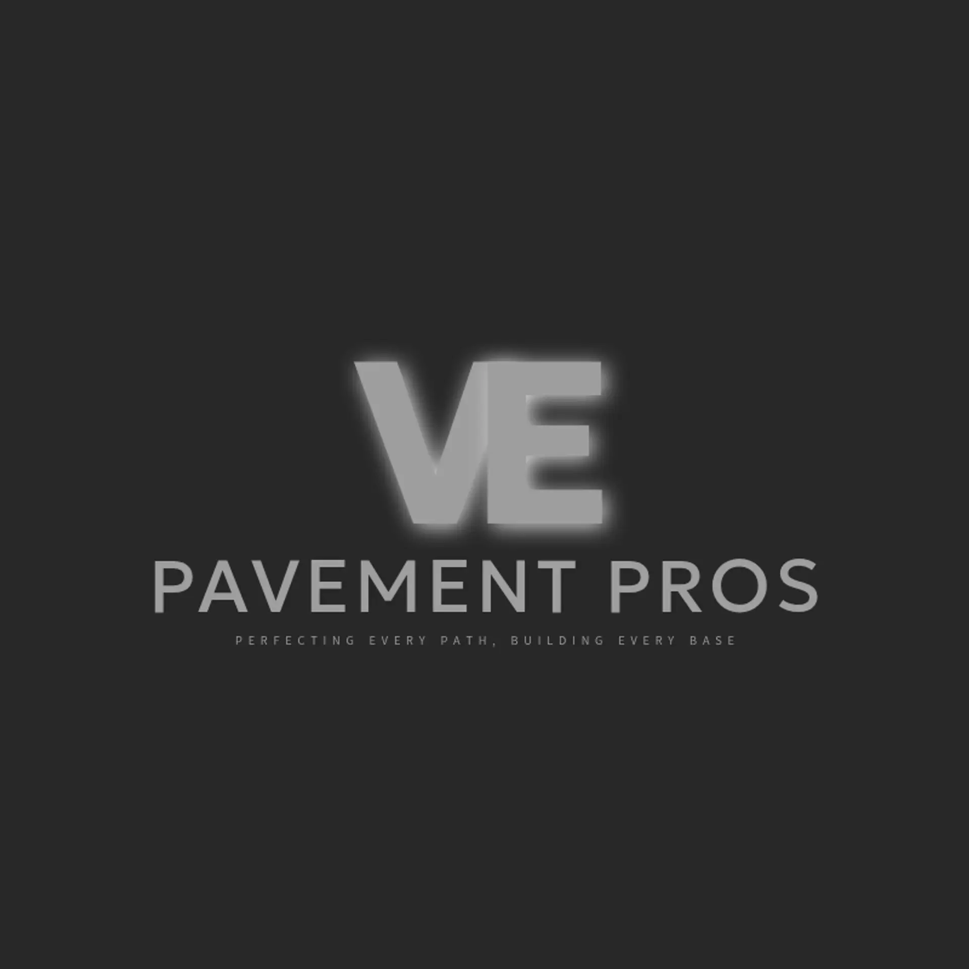 Pavement Pros logo for concrete construction
