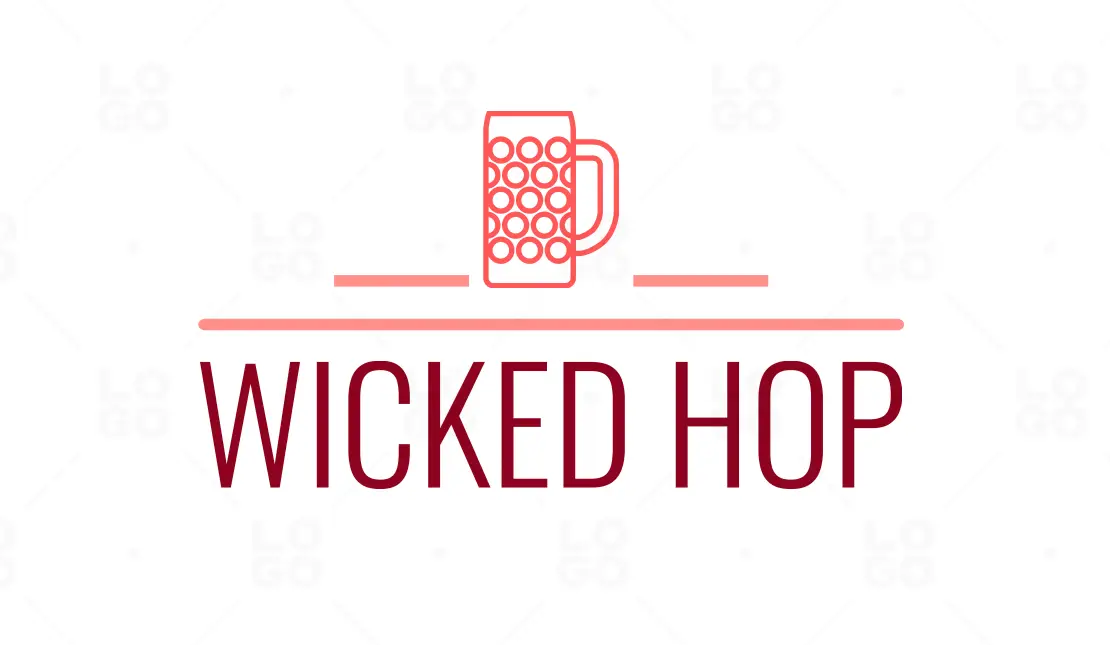 Click the image to customize this logo