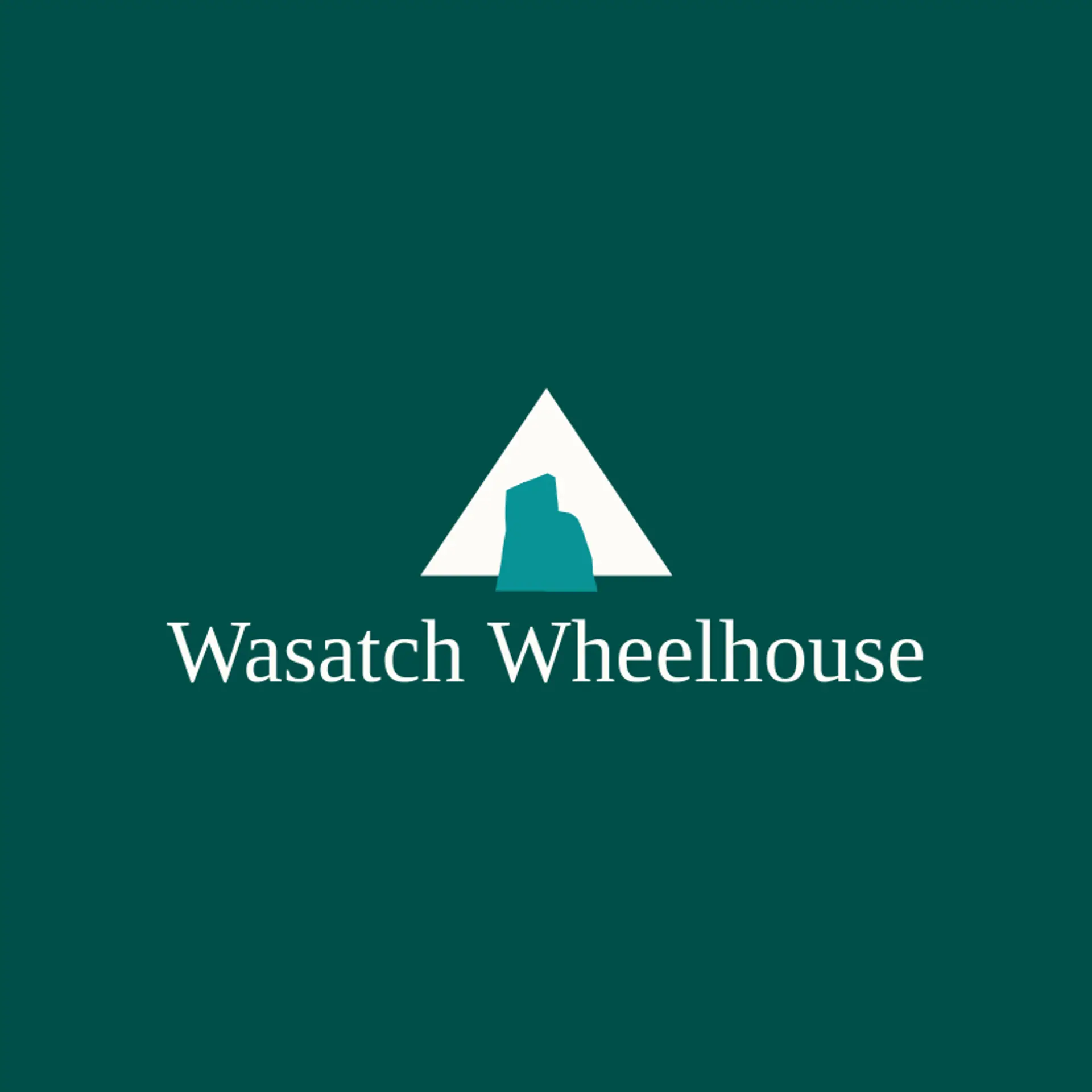 Wasatch Wheelhouse logo for utah