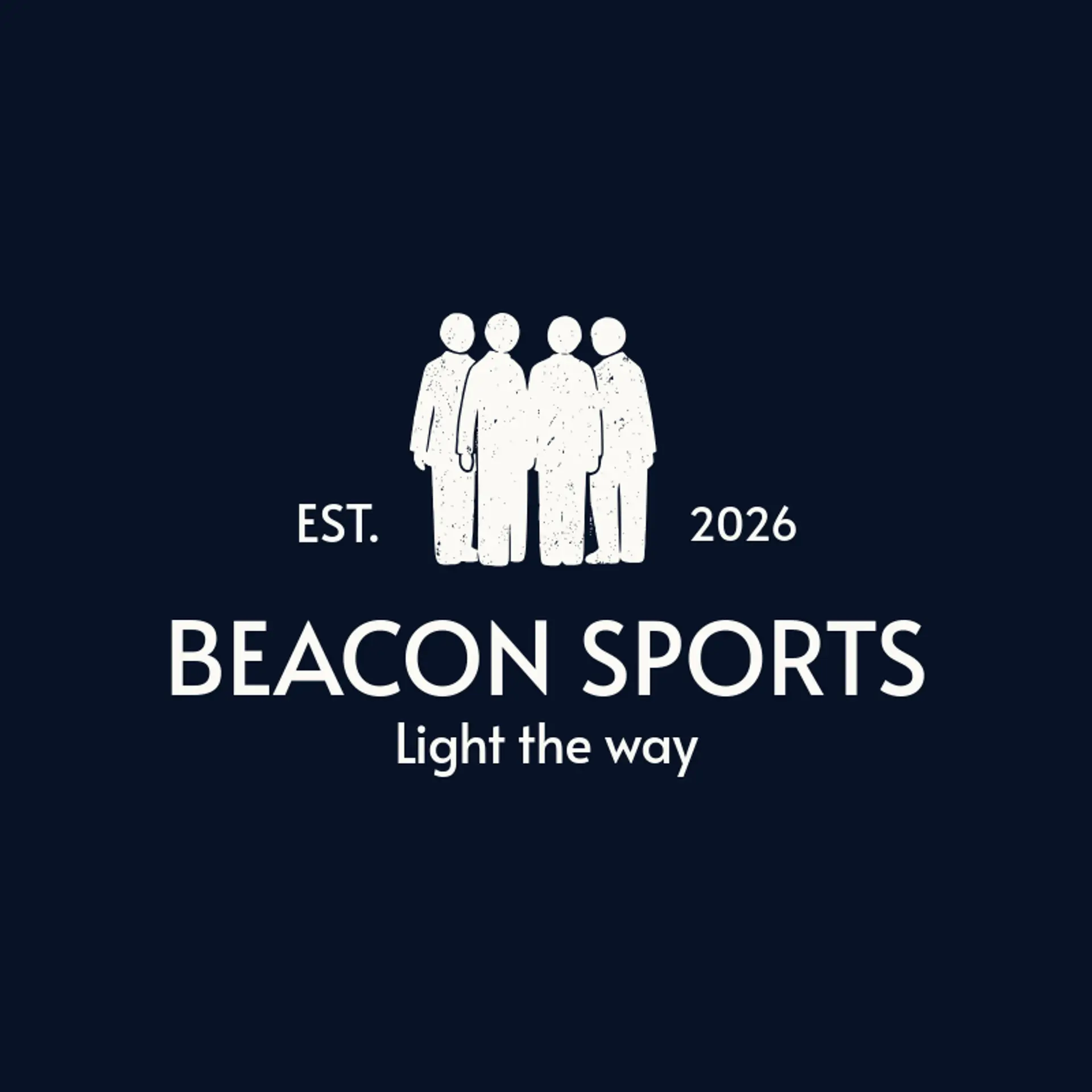 Beacon Sports logo for team