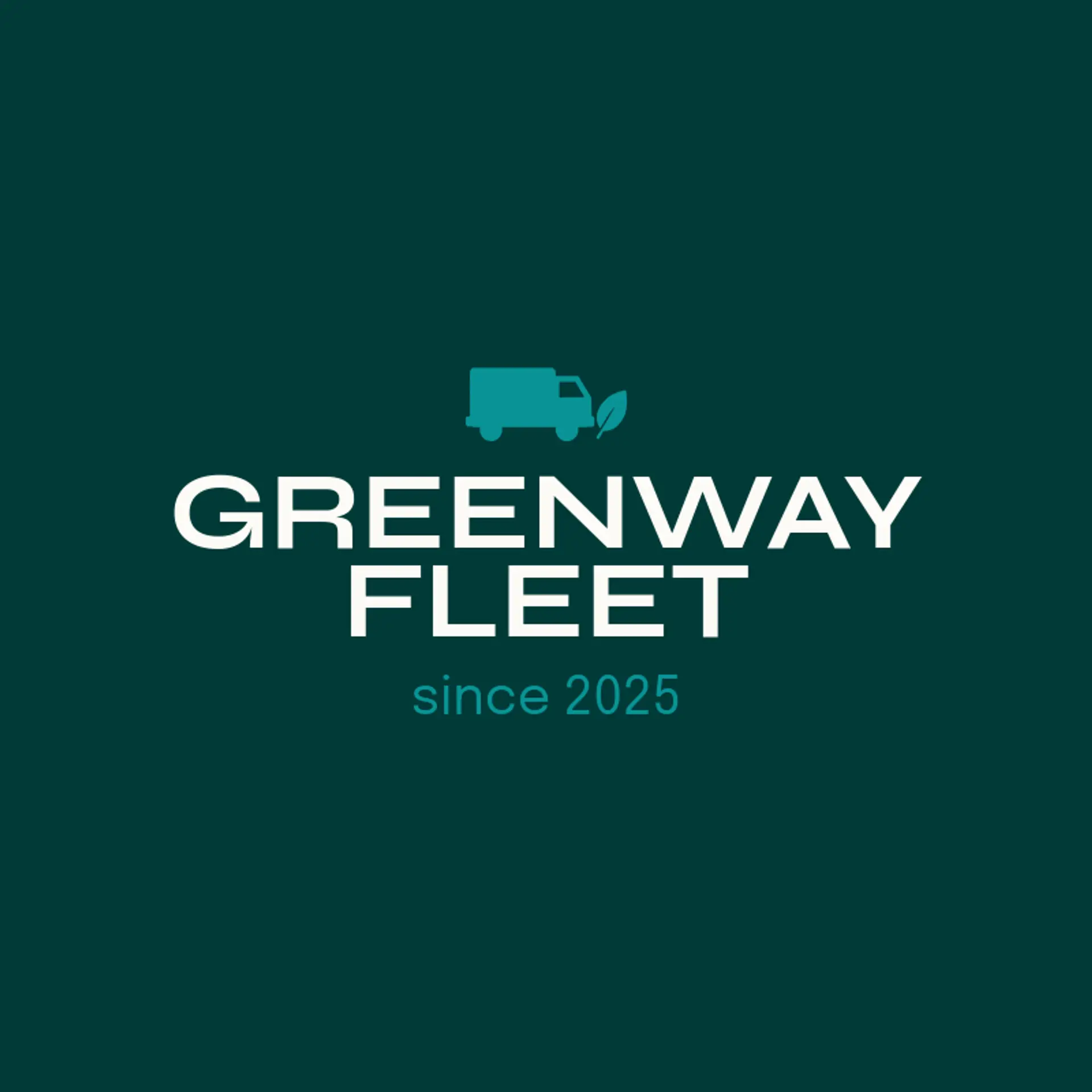 Greenway Fleet logo for dispatcher