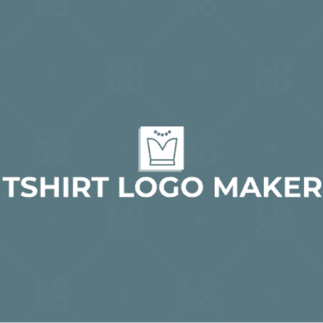 T-shirt Logo Maker