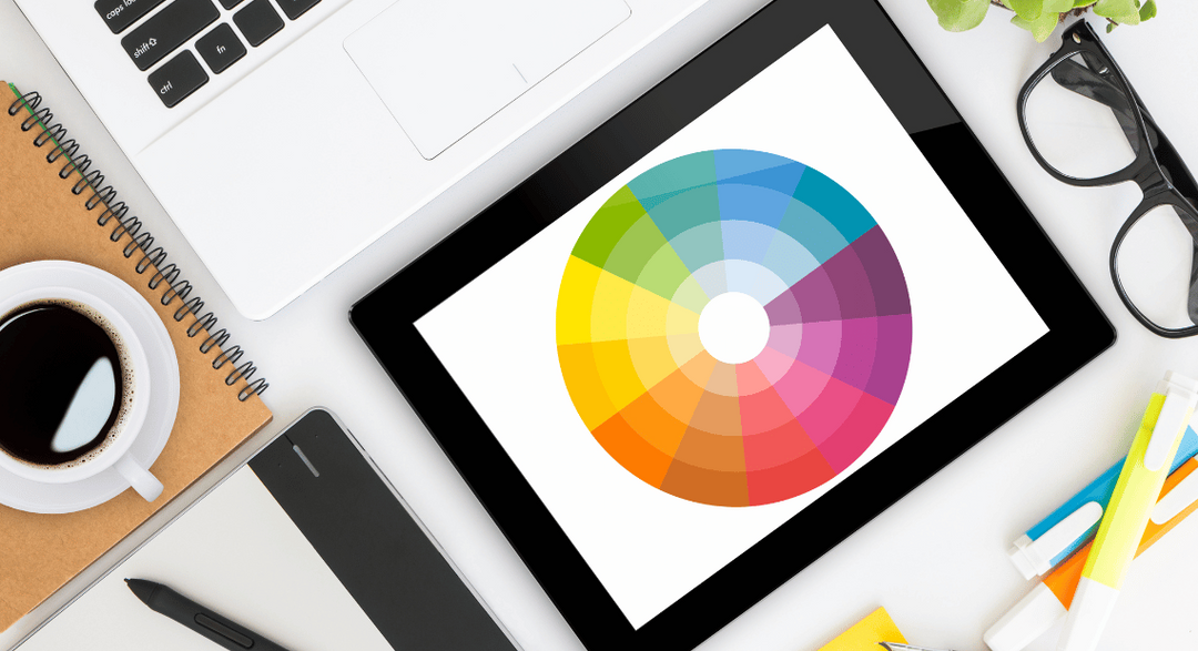 10 Graphic Design Basics You Need To Know As A Non-Designer