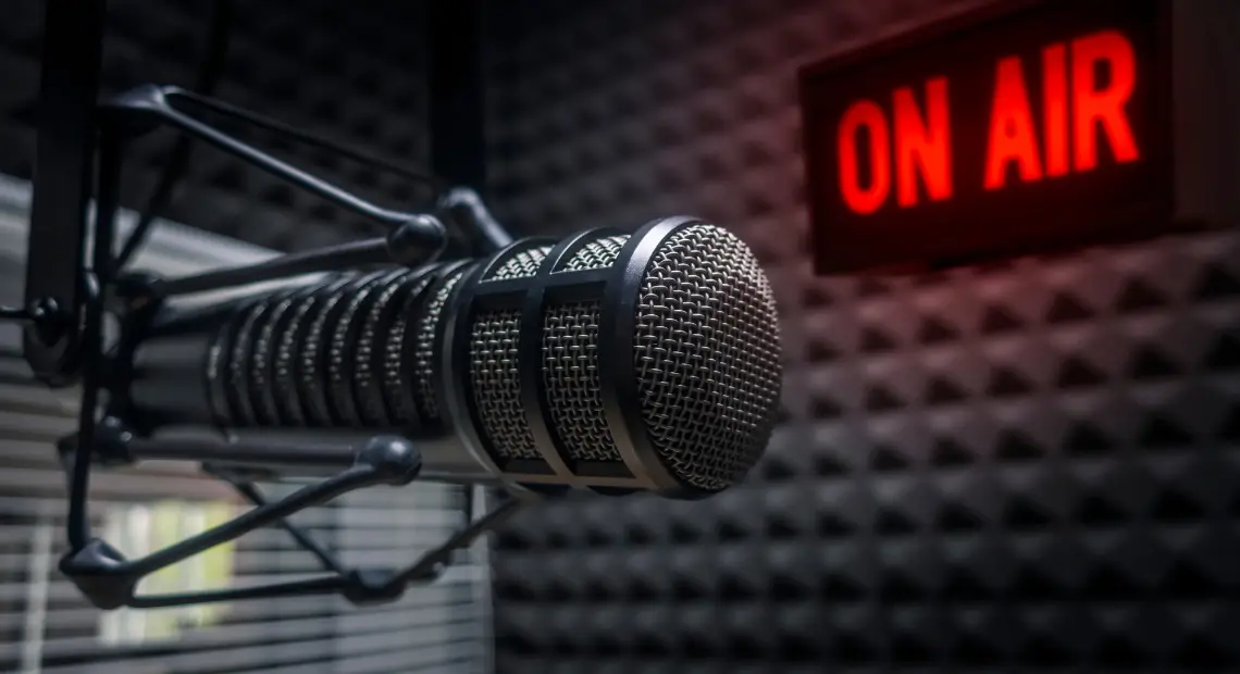 The Domain Magnate Show: Richard Lau Talks About Building Successful Businesses