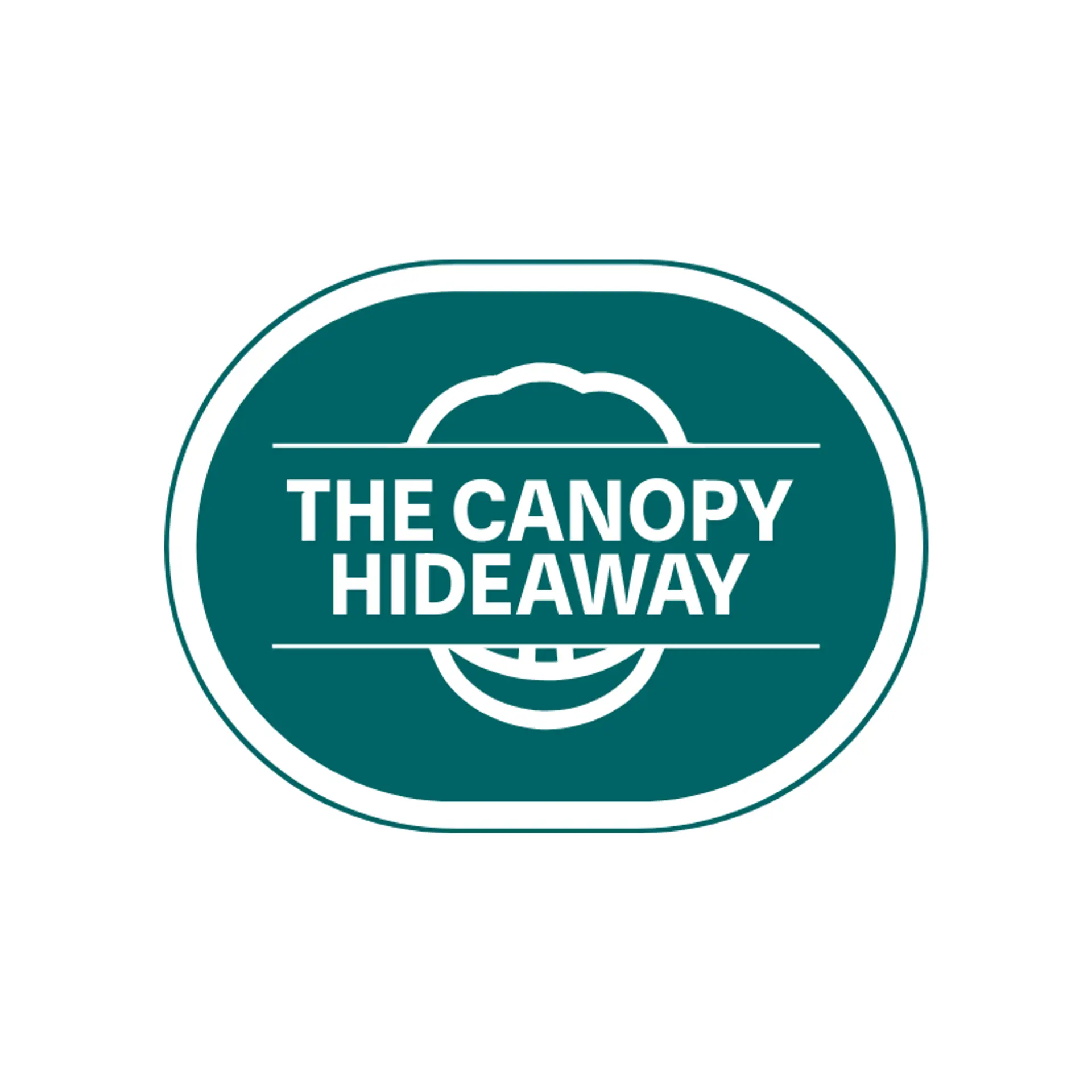 The Canopy Hideaway logo for canopy