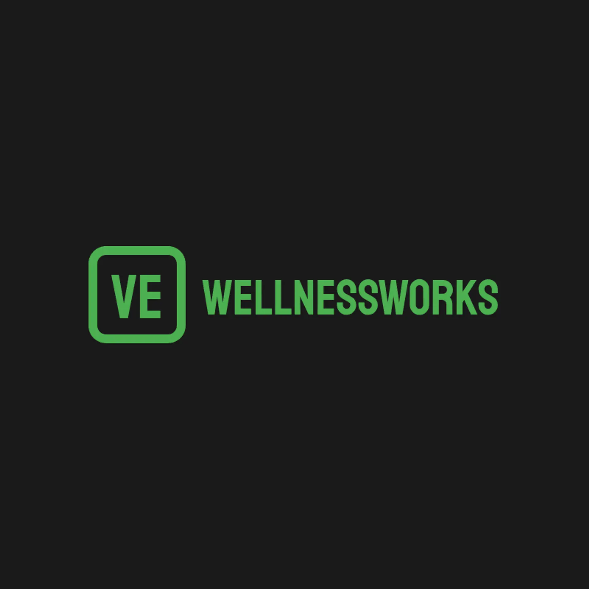 NourishNest logo for fitness and nutrition