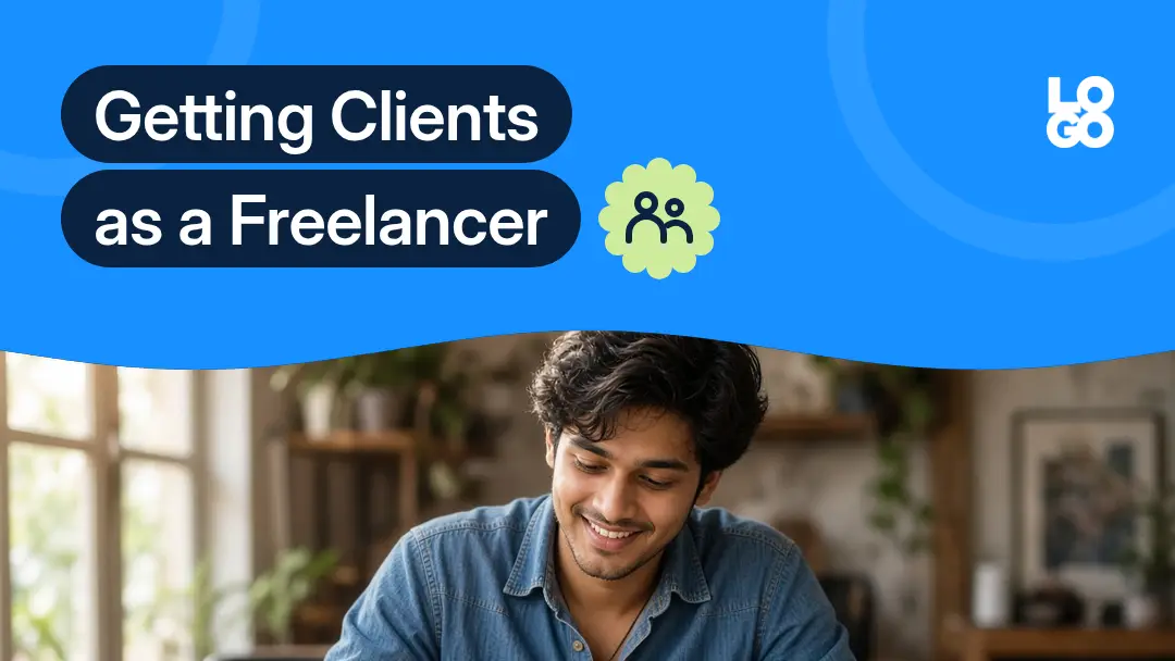 How to Get Clients as a Freelancer