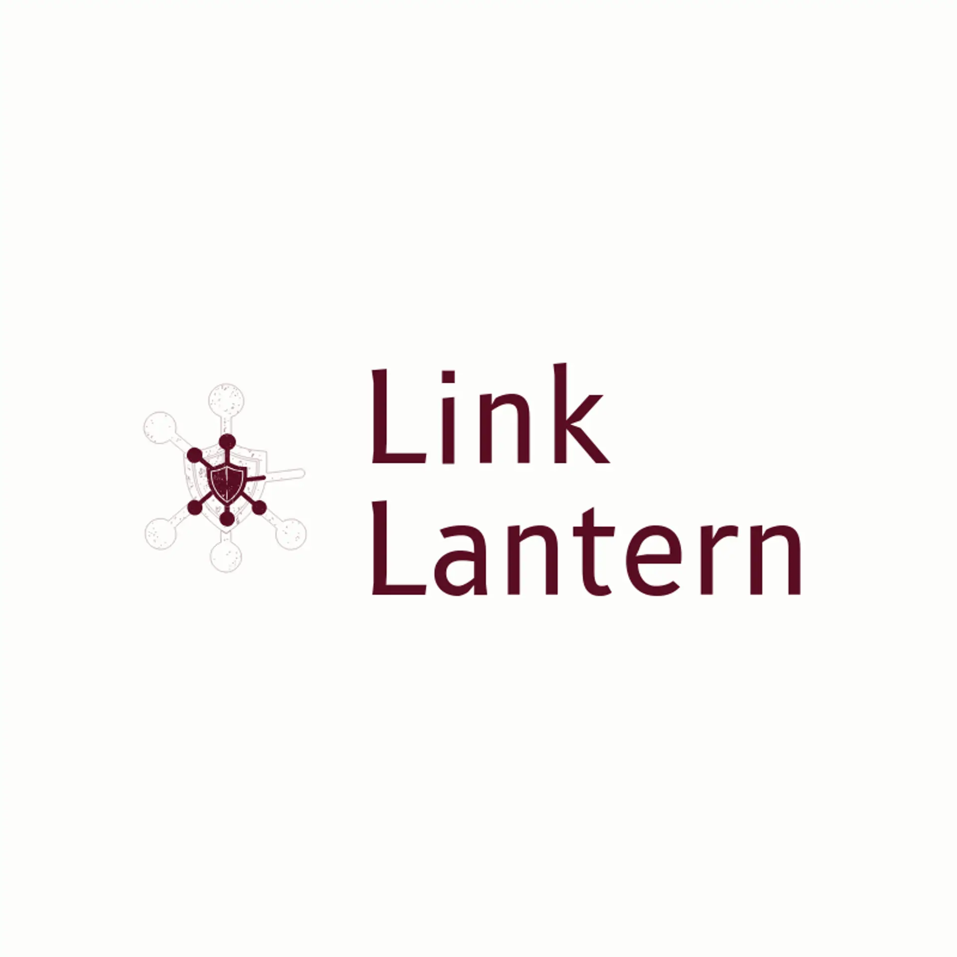 Link Lantern logo for hacker