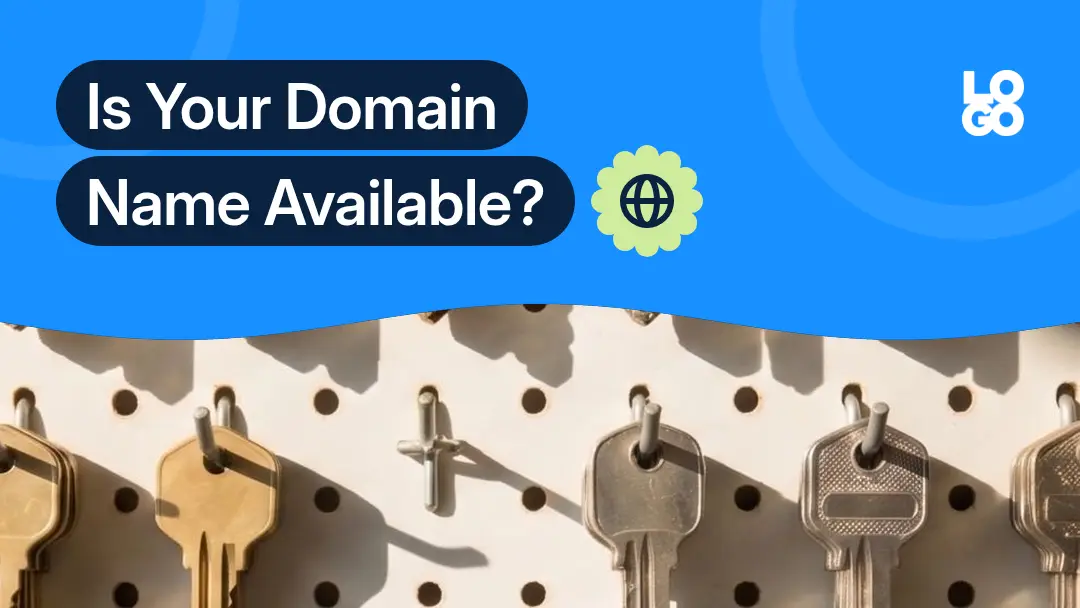 How to check if your ideal domain name is available (and what to do if it's not)